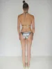 Metal Bikini Bottom sold by Gimaguas