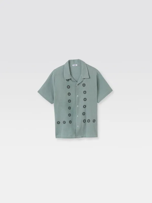 Sunny Shirt made by Gimaguas