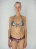 Metal Bikini Bottom sold by Gimaguas