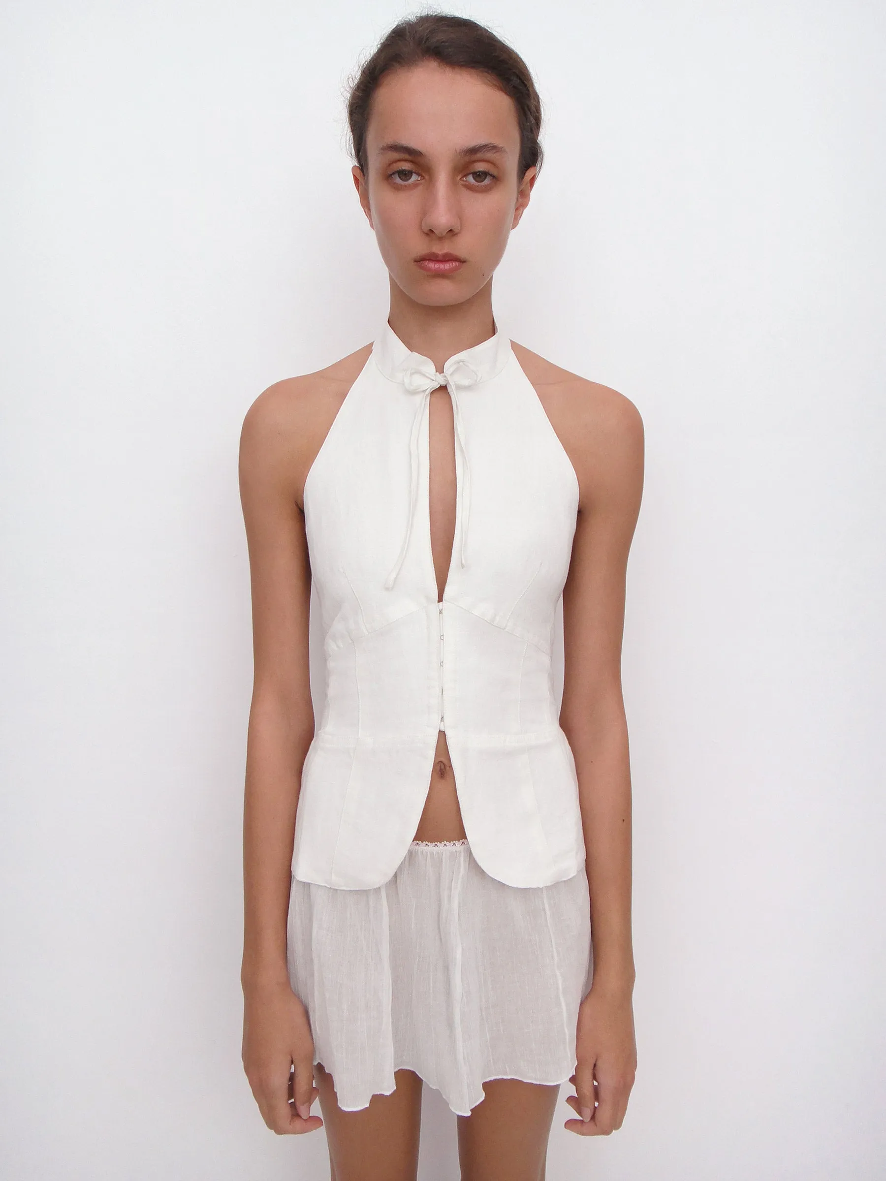 Playa Skirt sold by Gimaguas product image thumbnail 3