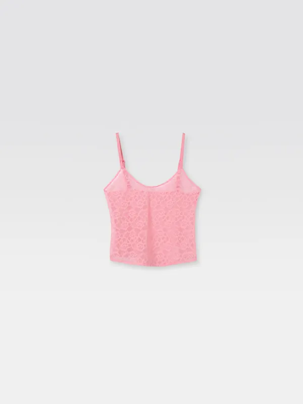 Perla Top made by Gimaguas