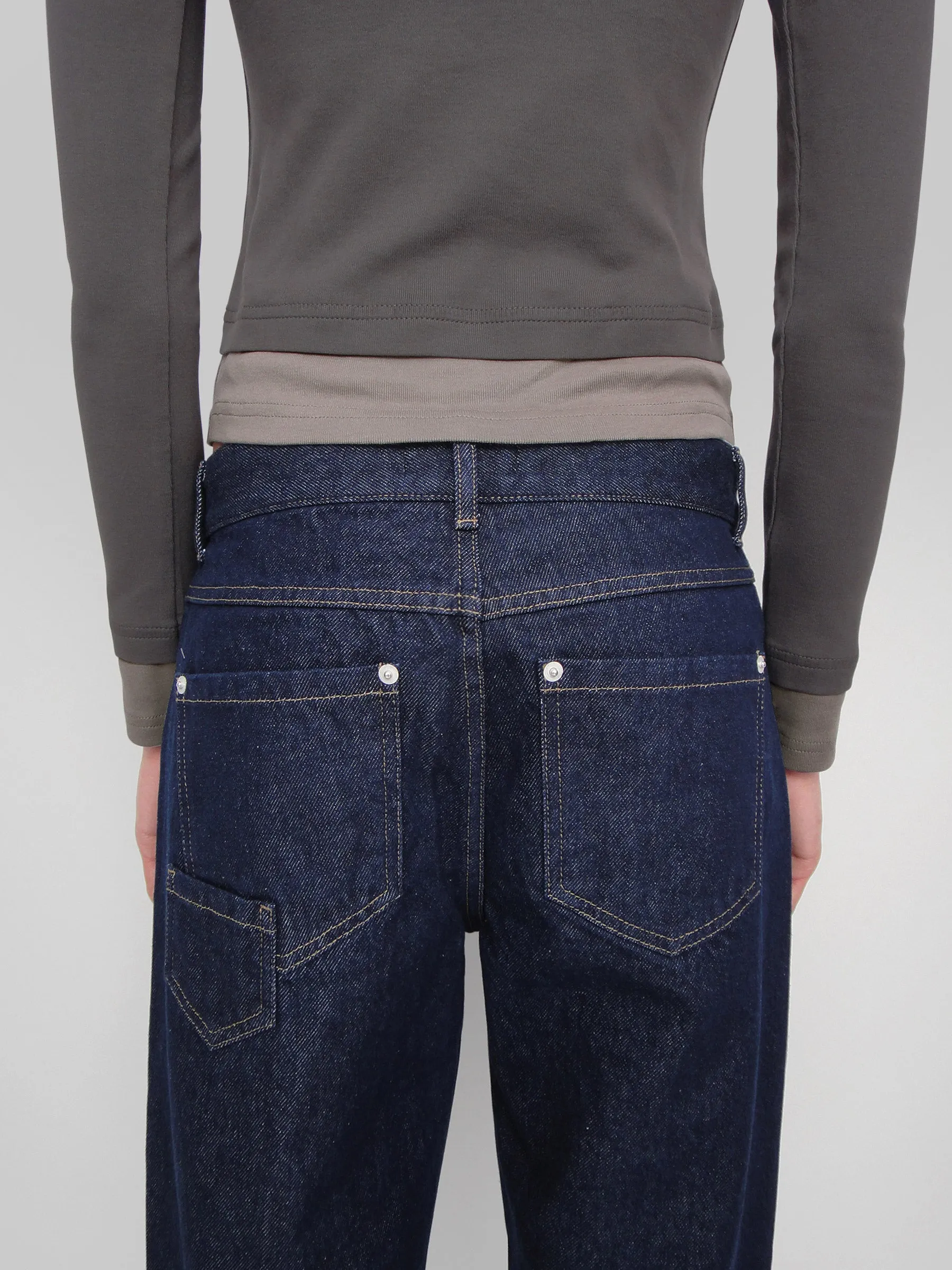 Leslie Trousers sold by Gimaguas product image thumbnail 5