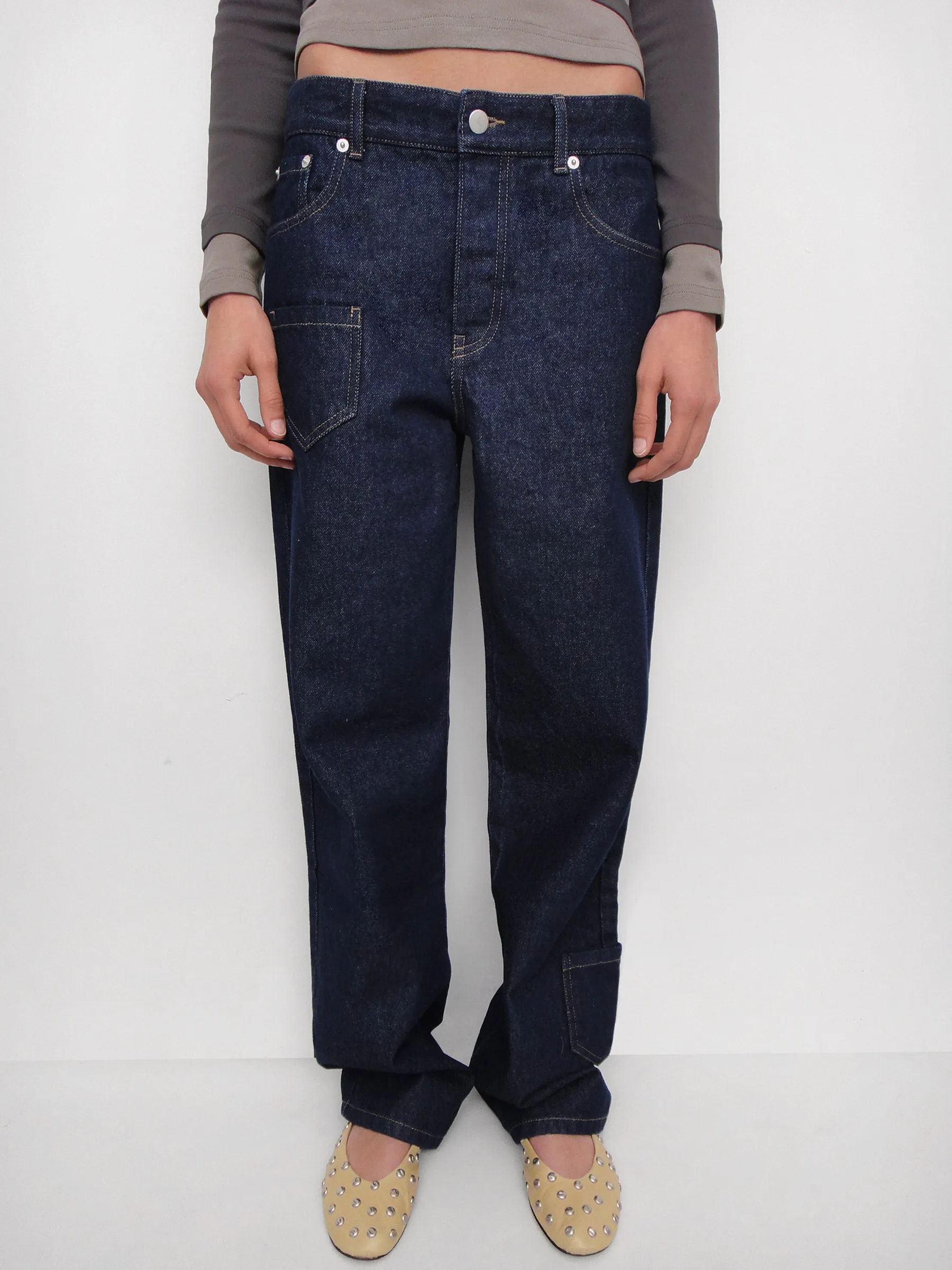 Leslie Trousers sold by Gimaguas product image thumbnail 3