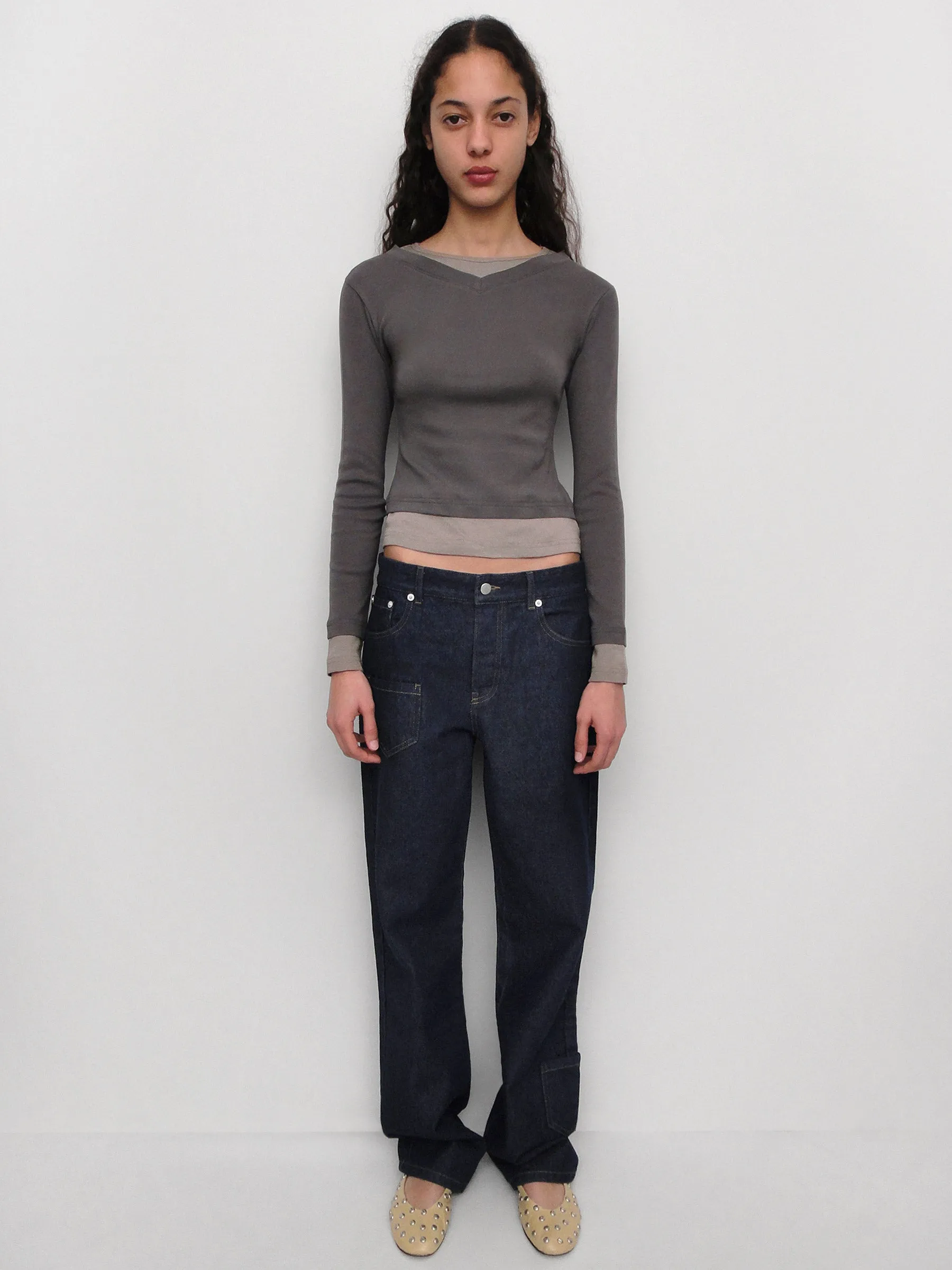 Leslie Trousers sold by Gimaguas product image thumbnail 2