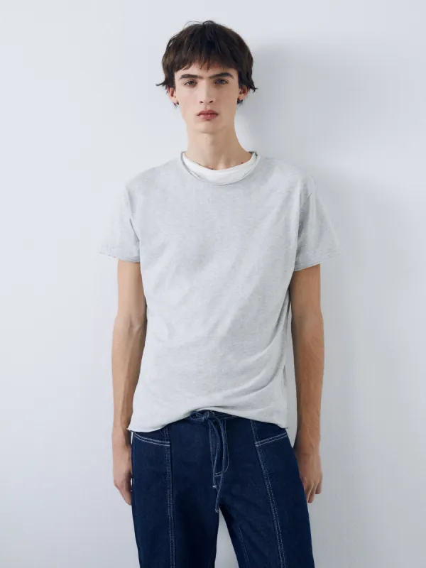 Rufo Short Sleeve T-Shirt sold by Gimaguas