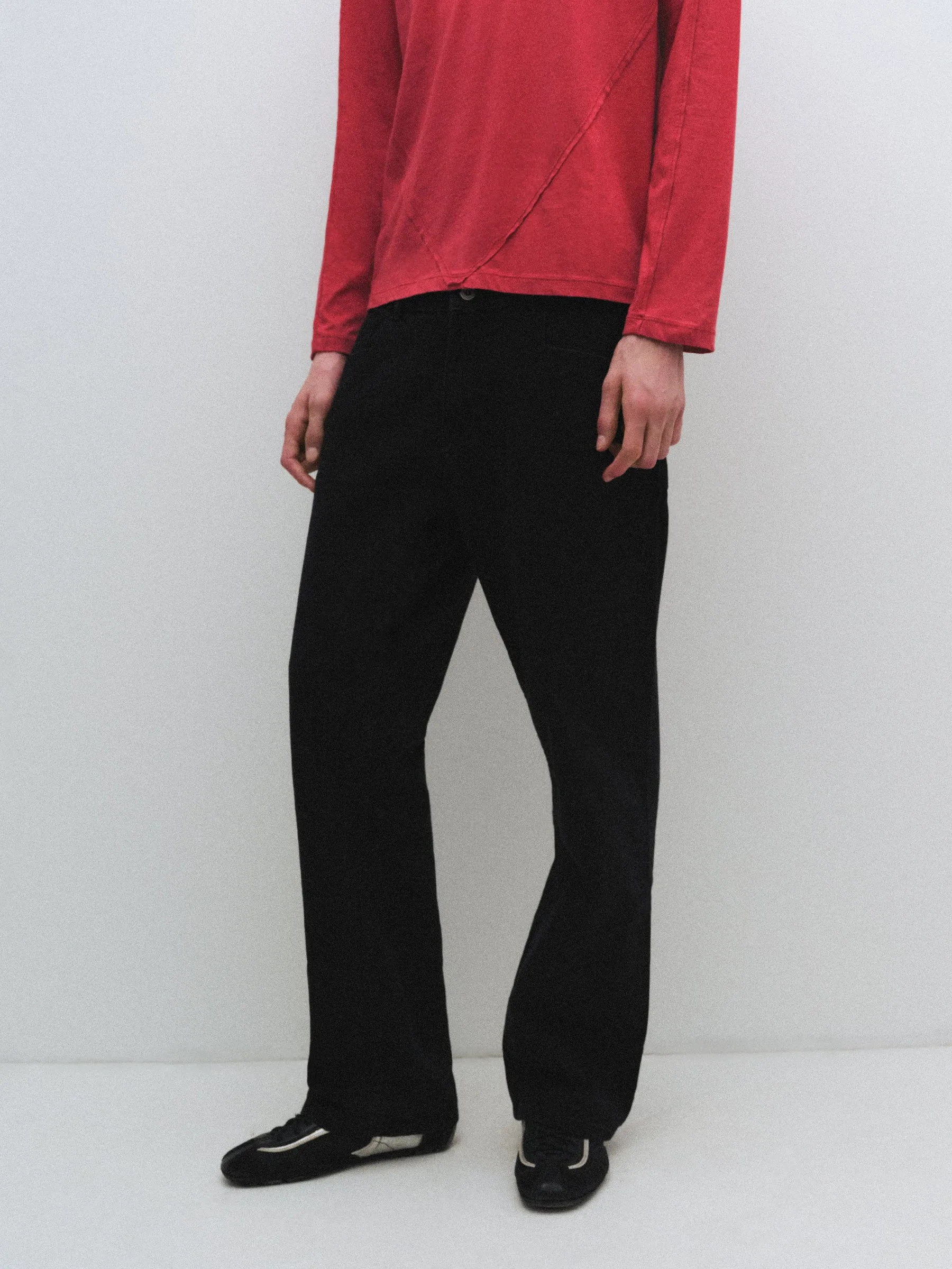 Ricci Trousers sold by Gimaguas product image thumbnail 4