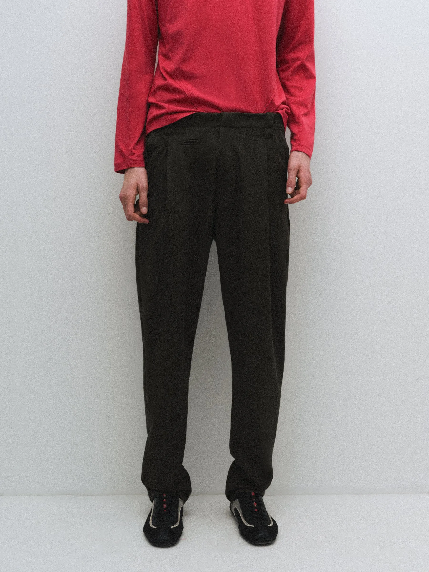 Ricci Trousers sold by Gimaguas