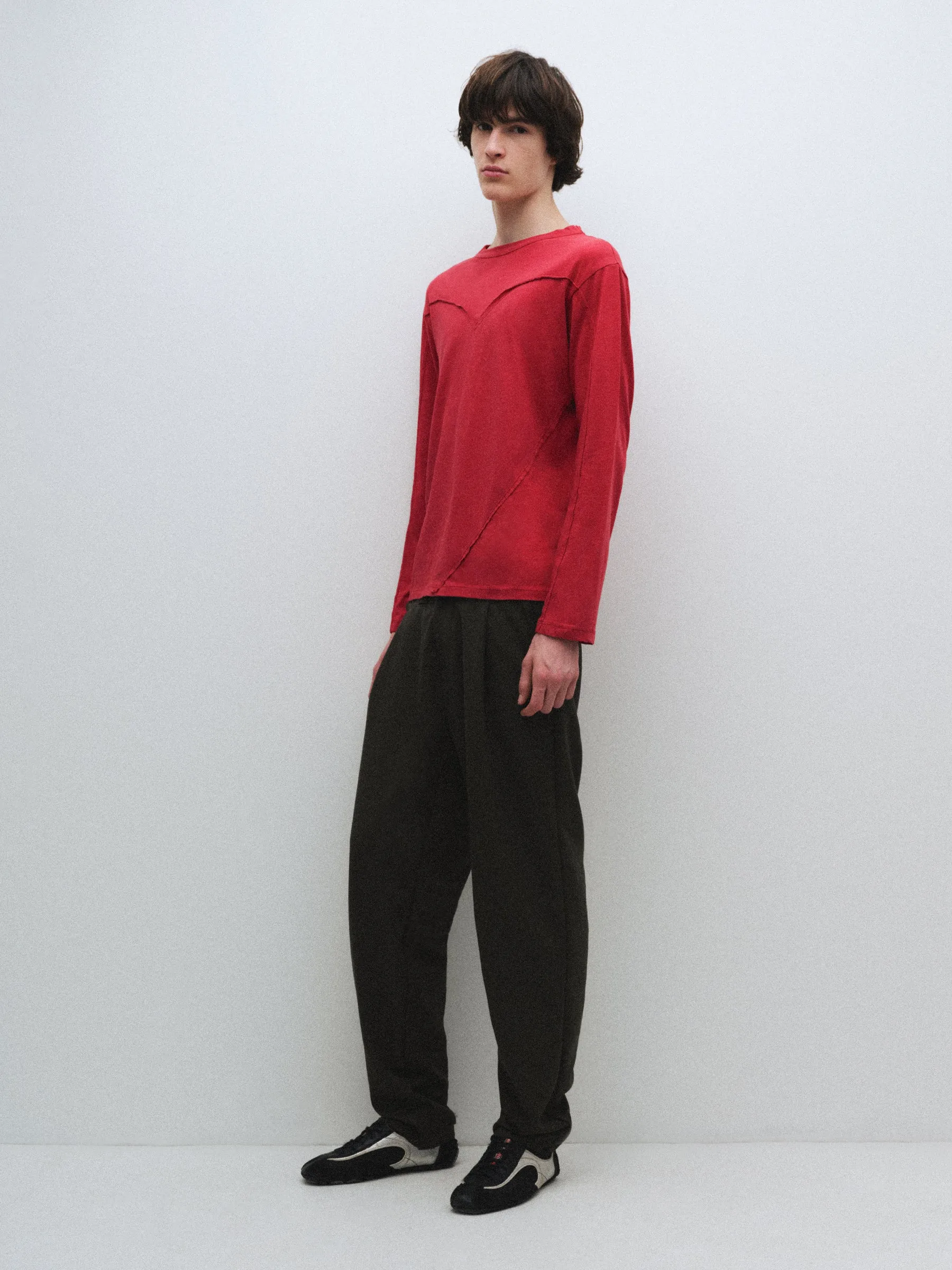 Ricci Trousers sold by Gimaguas product image thumbnail 3