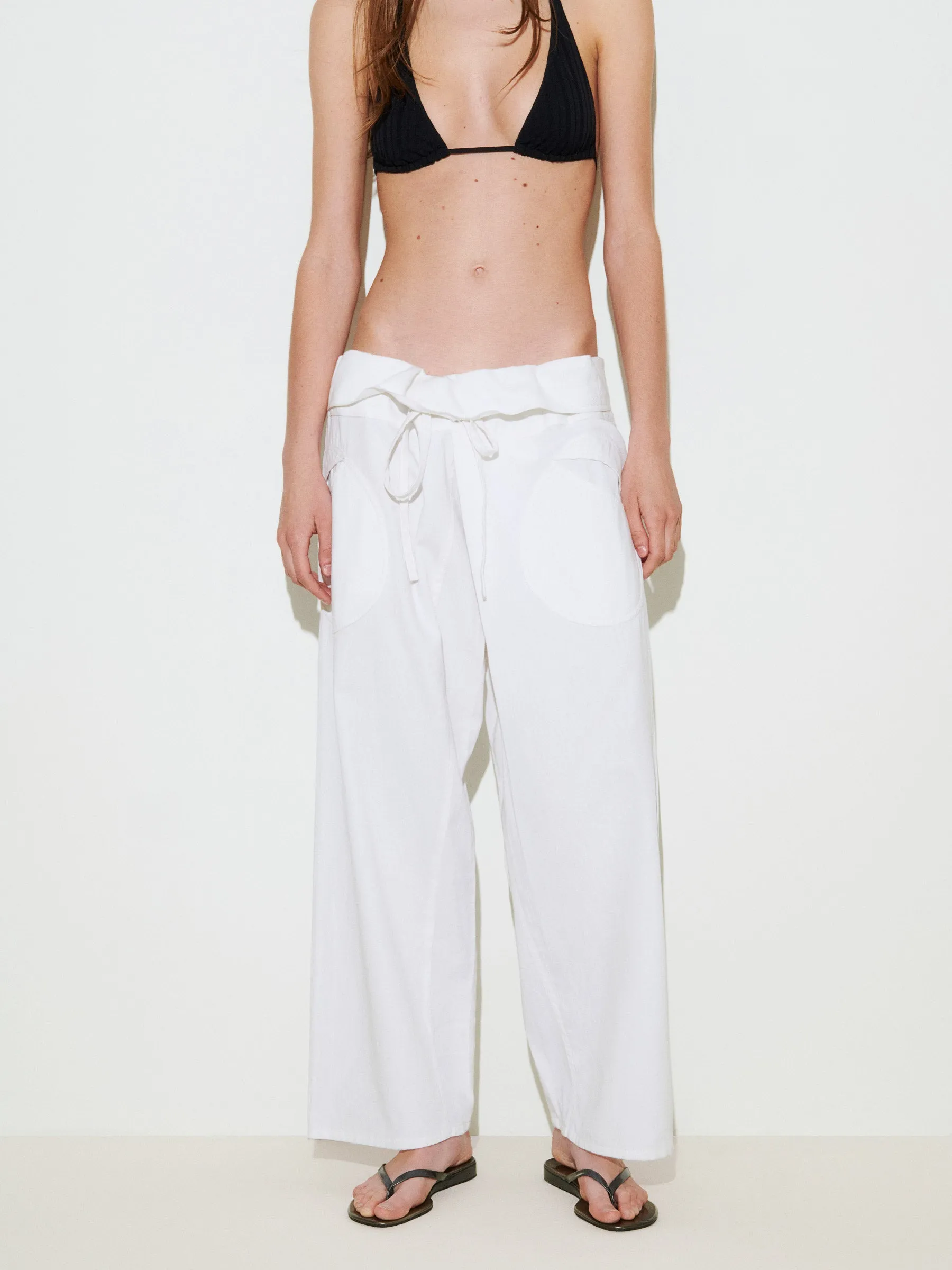 Oahu Pants sold by Gimaguas product image thumbnail 4