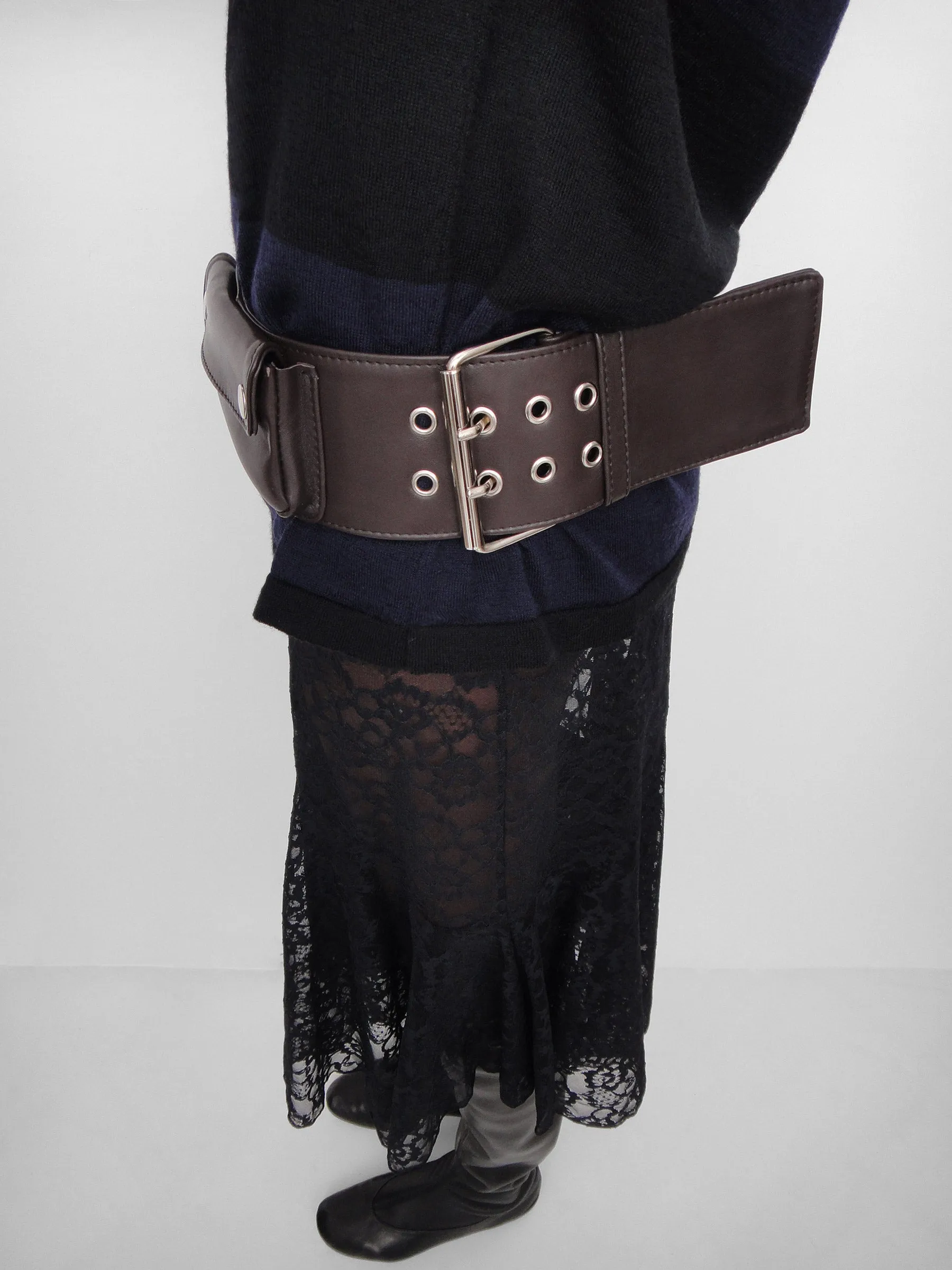 Bolsillo Belt sold by Gimaguas product image thumbnail 5