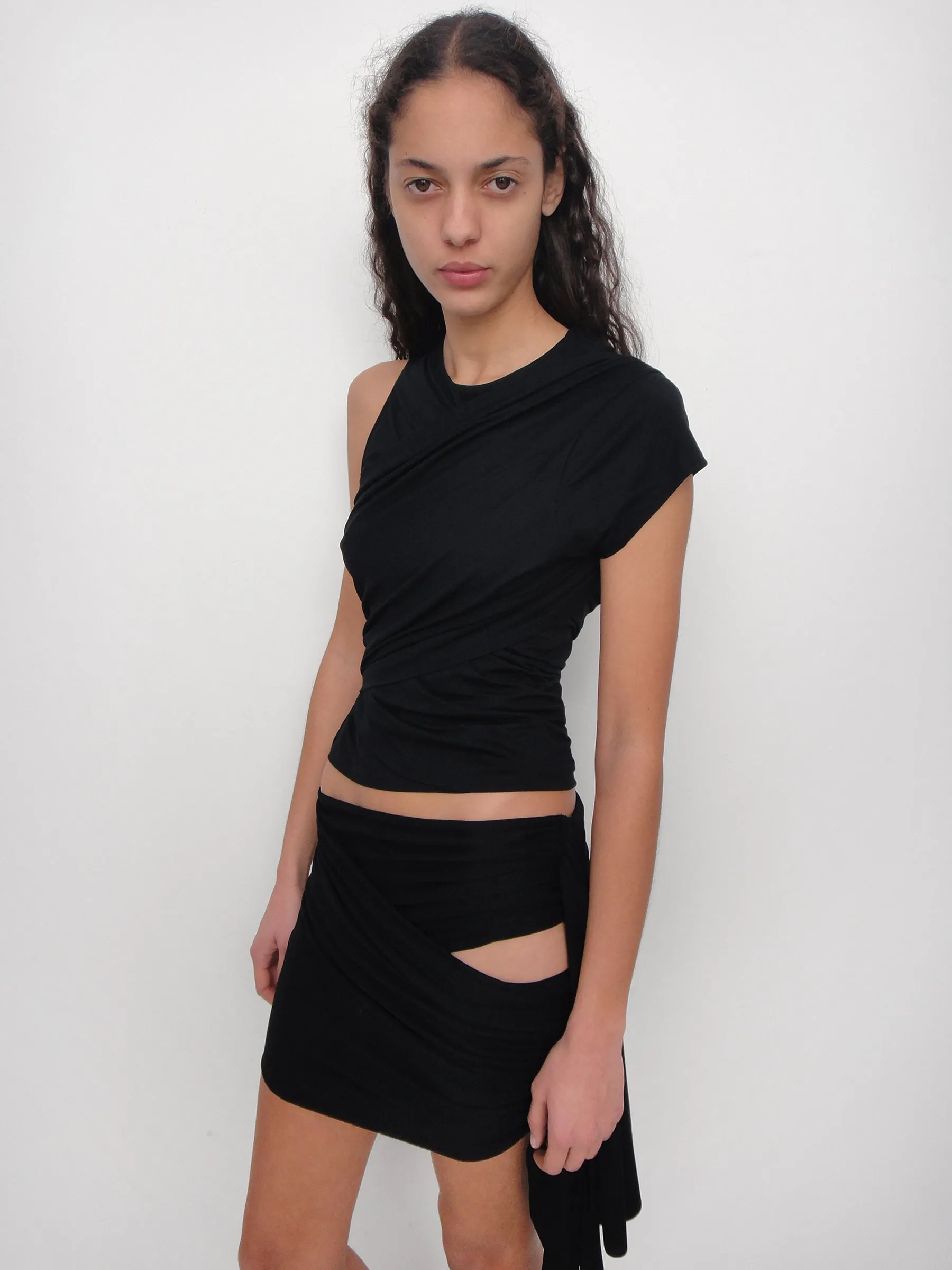 Oceano Skirt sold by Gimaguas product image thumbnail 4