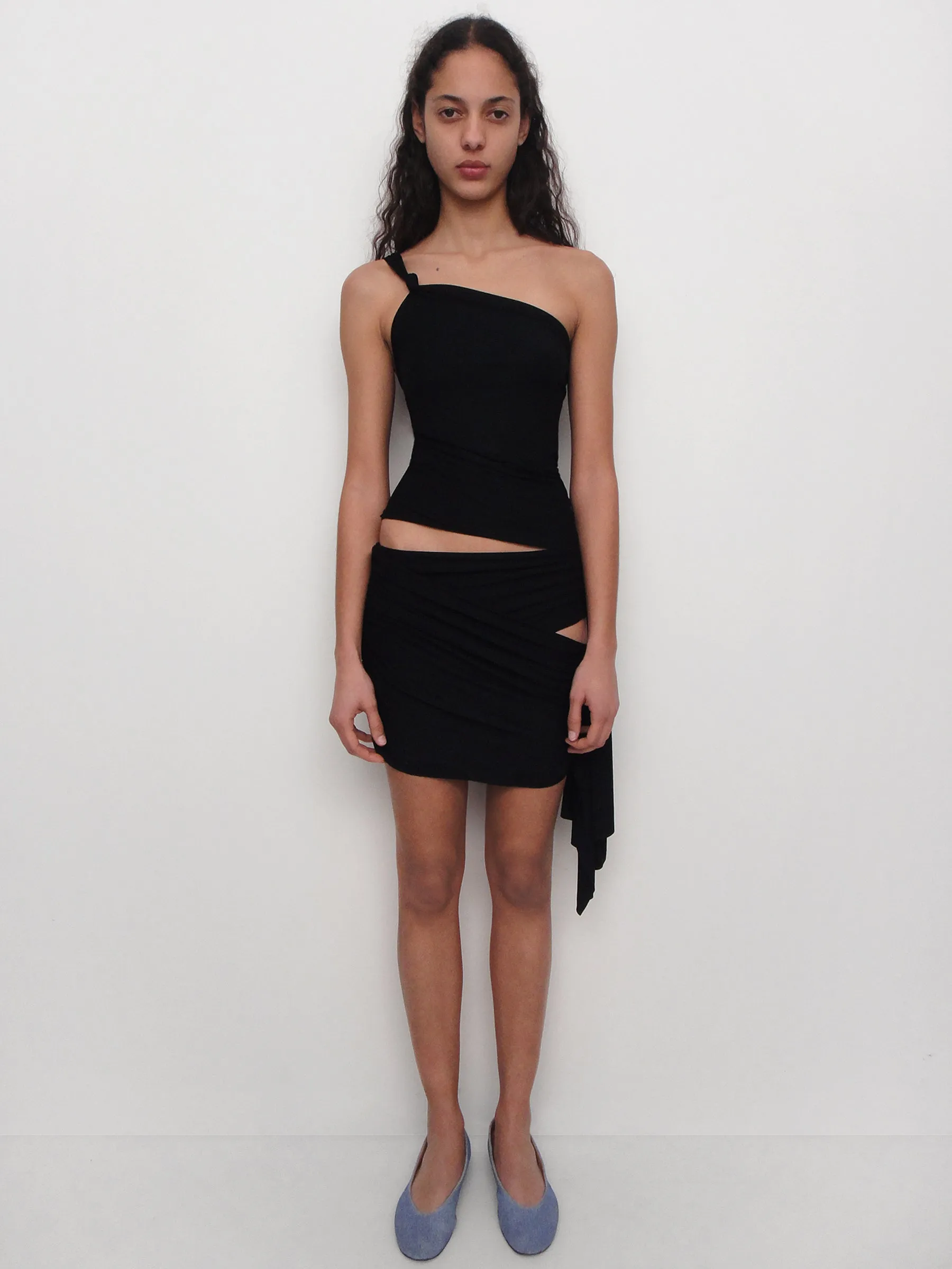 Oceano Skirt sold by Gimaguas product image thumbnail 2