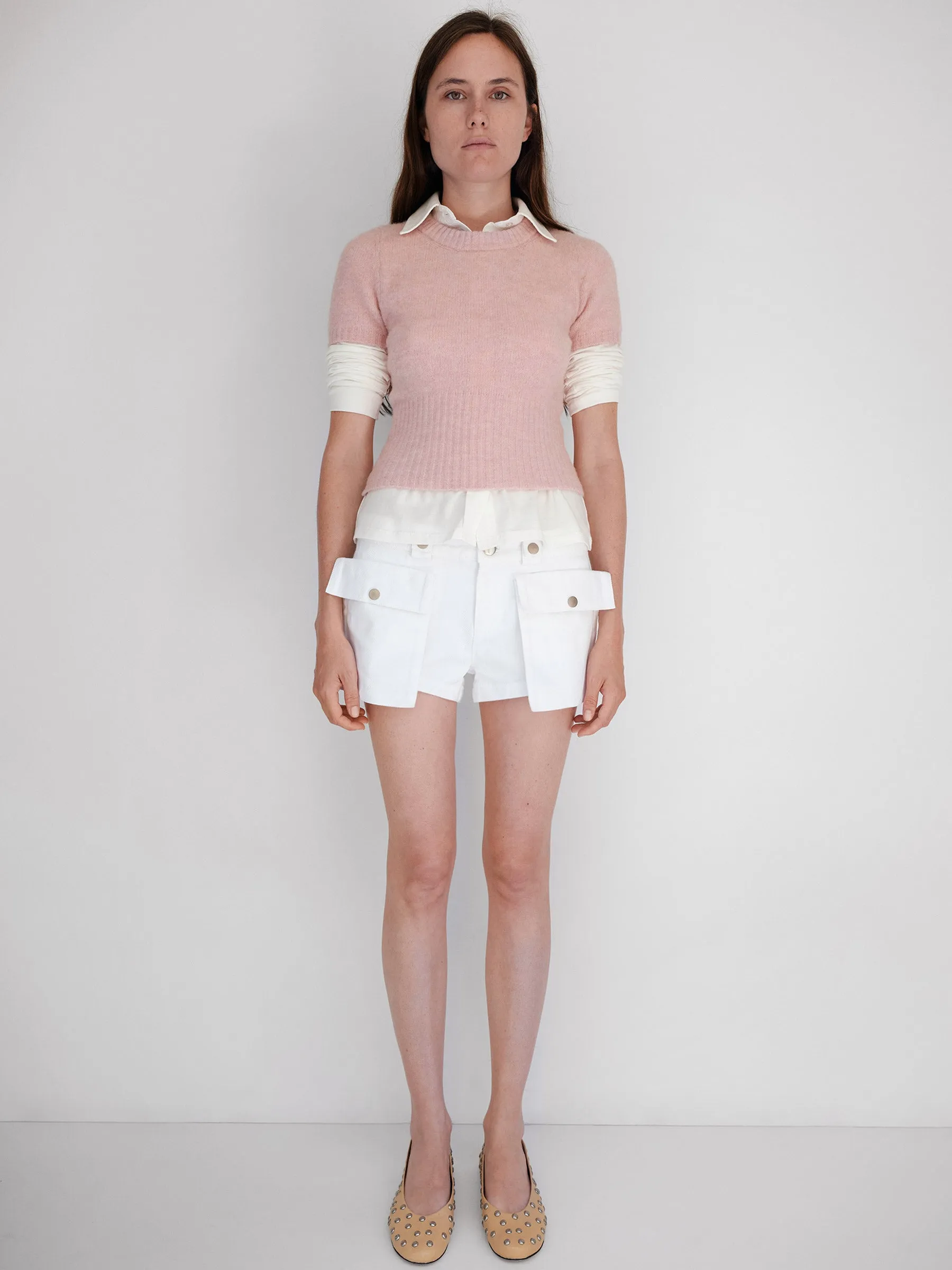 Micro Shorts sold by Gimaguas product image thumbnail 2