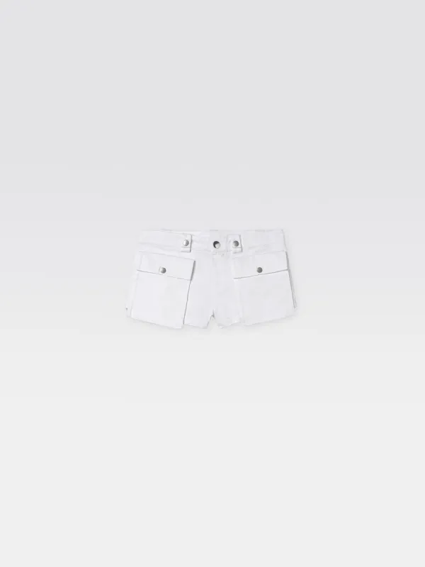 Micro Shorts made by Gimaguas