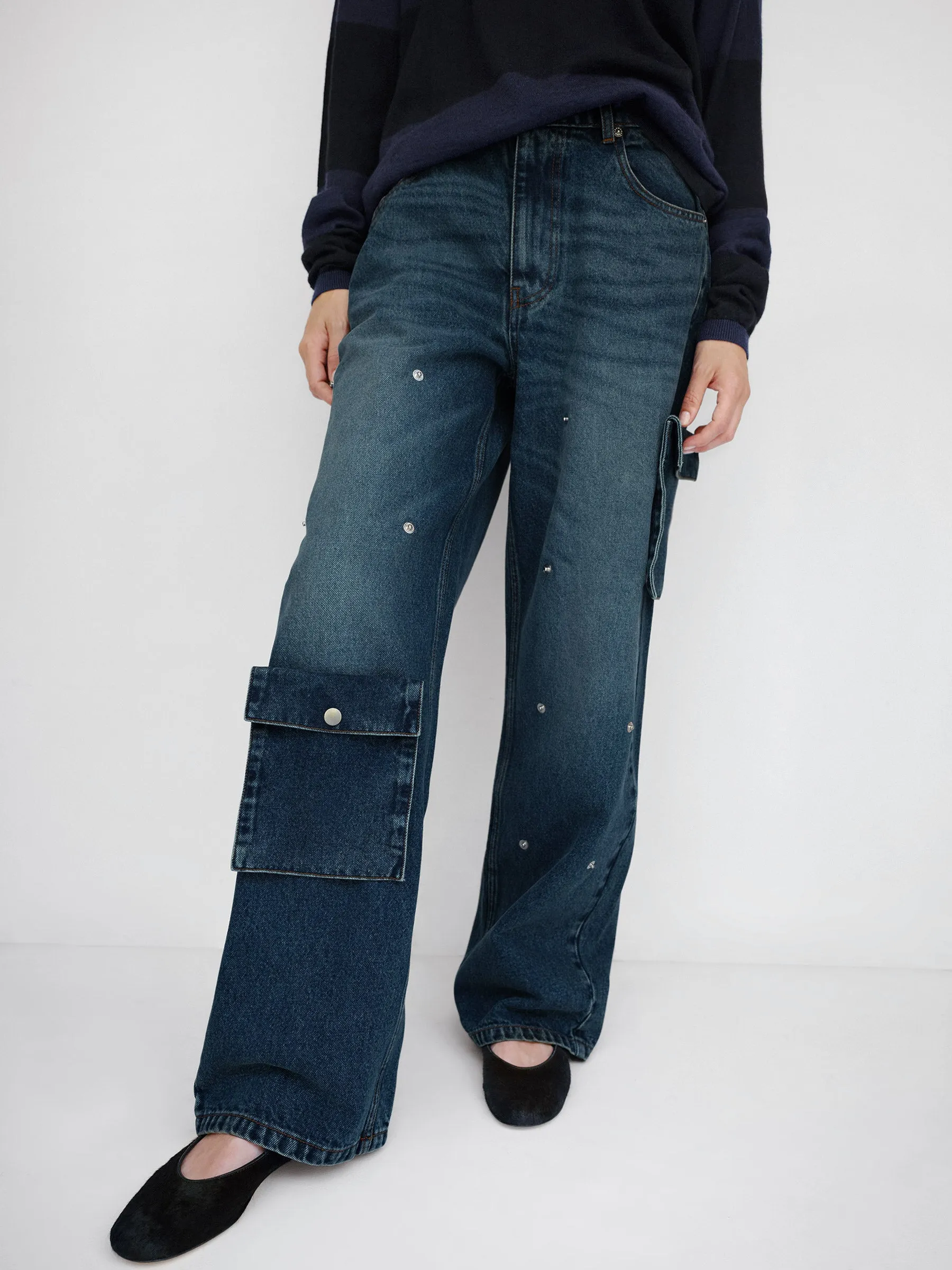 Lucky Trousers sold by Gimaguas product image thumbnail 3