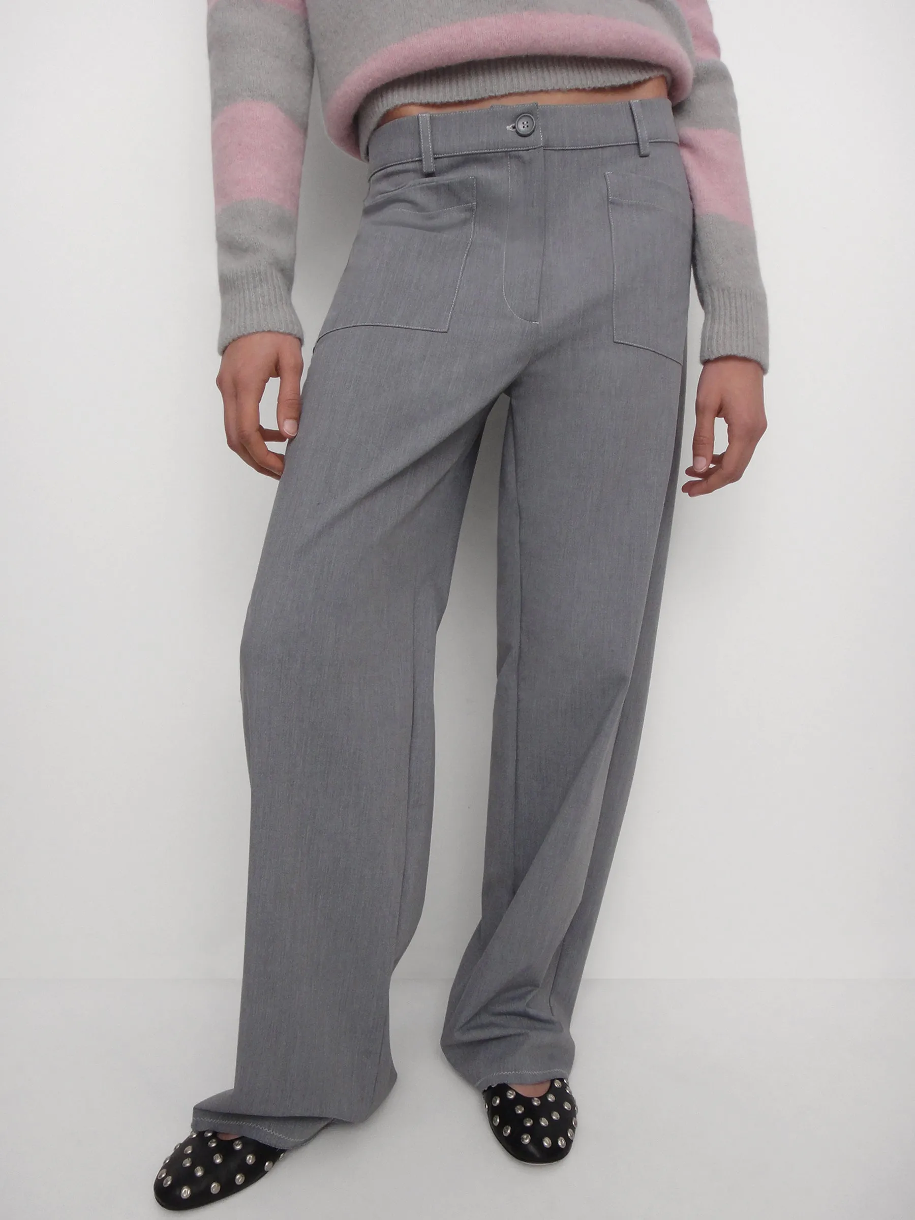 Brooke Trousers sold by Gimaguas product image thumbnail 3
