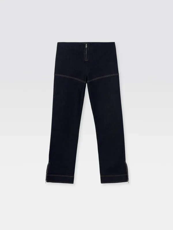 Amalia Trousers made by Gimaguas