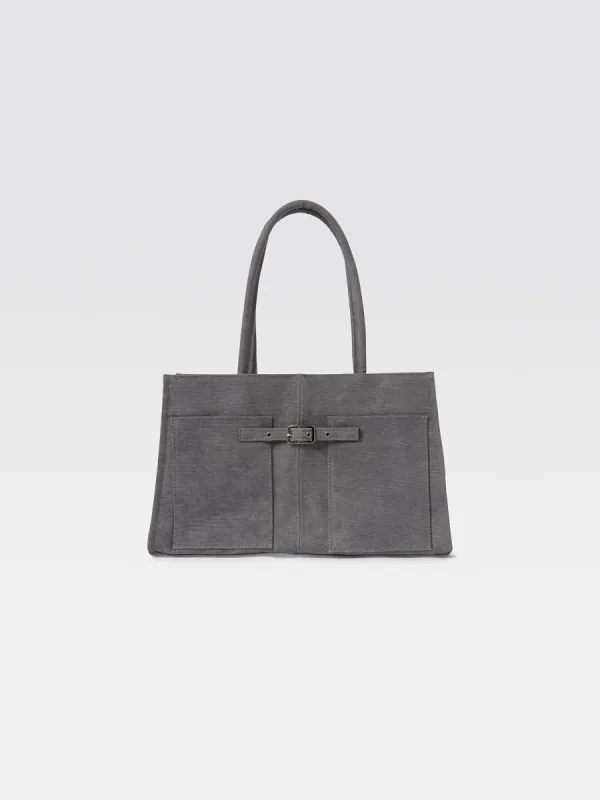 Annamaria Canvas Bag sold by Gimaguas