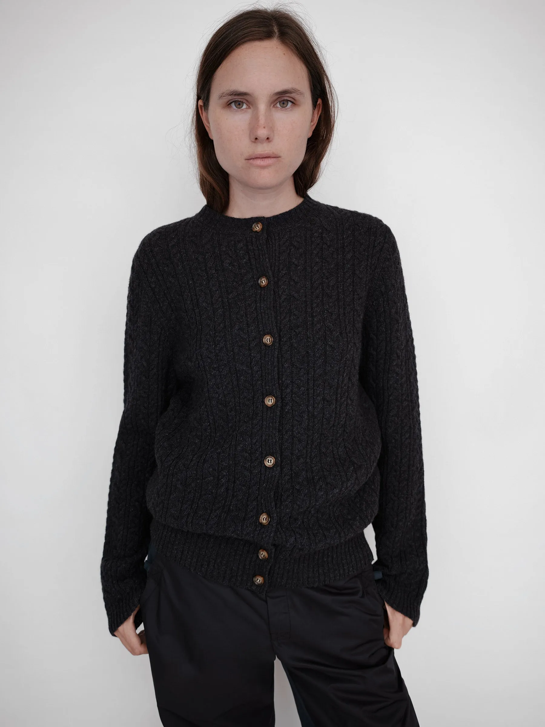 Ozette Cardigan sold by Gimaguas product image thumbnail 5