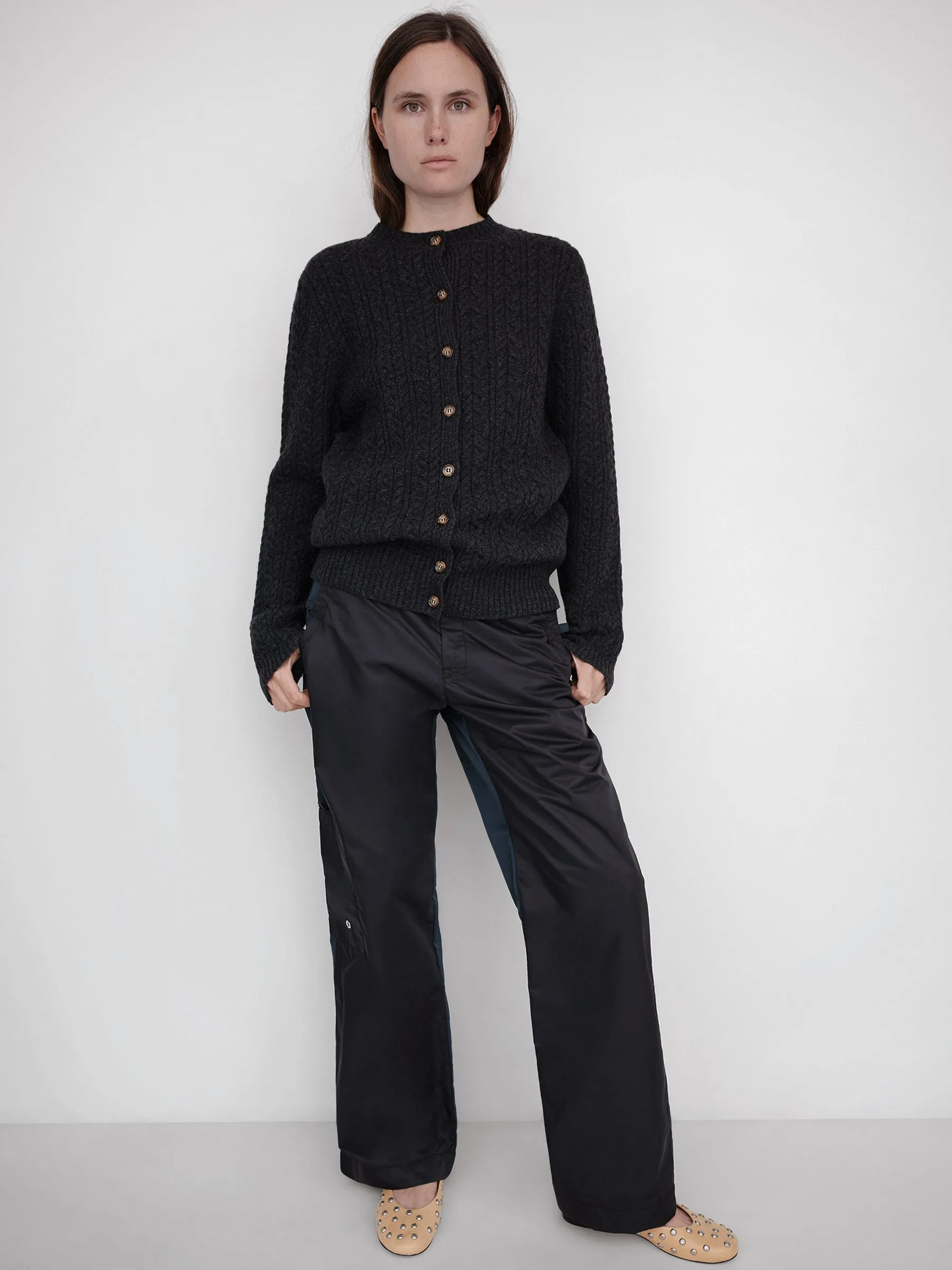 Ozette Cardigan sold by Gimaguas product image thumbnail 4