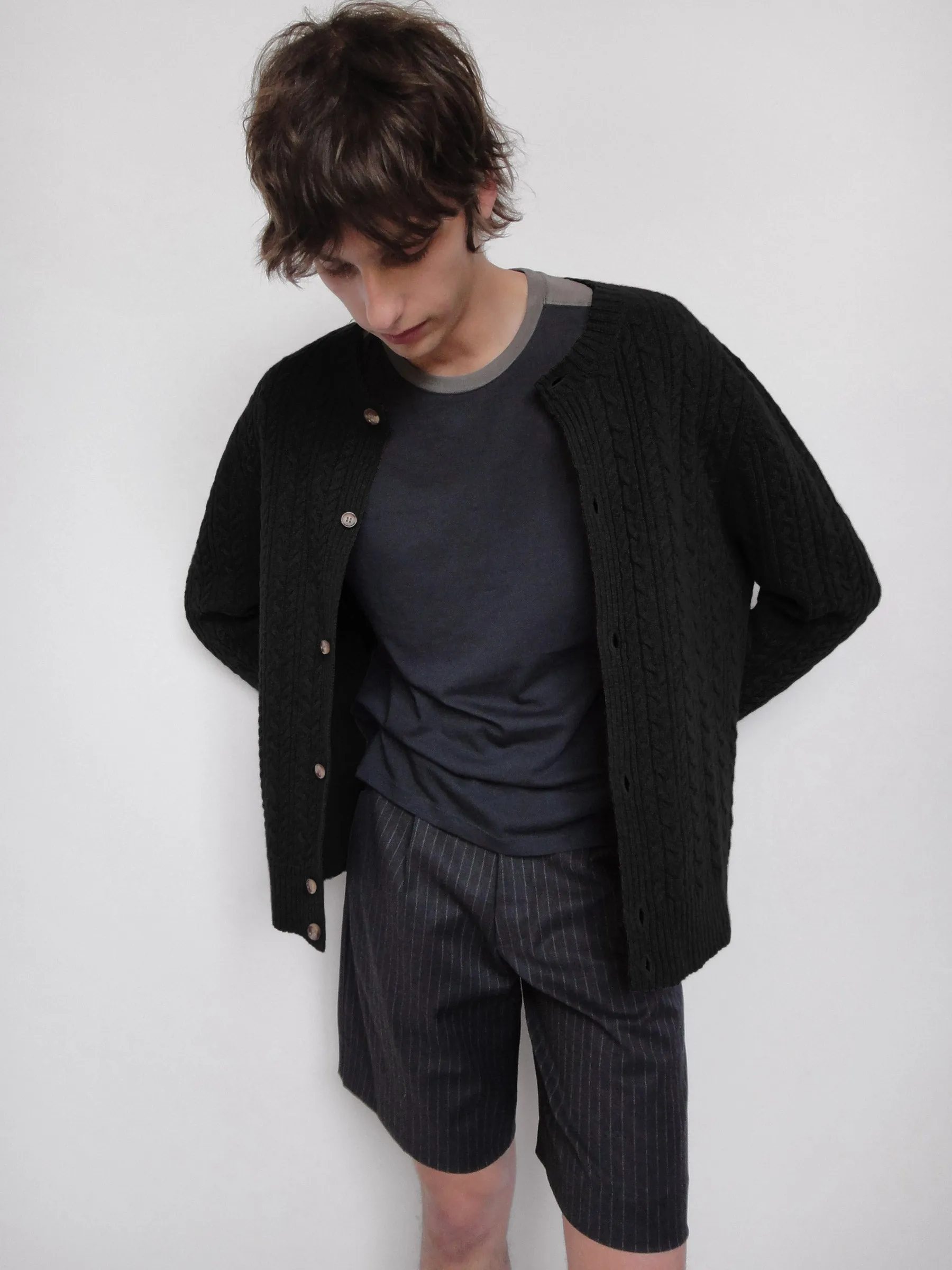 Ozette Cardigan sold by Gimaguas product image thumbnail 3