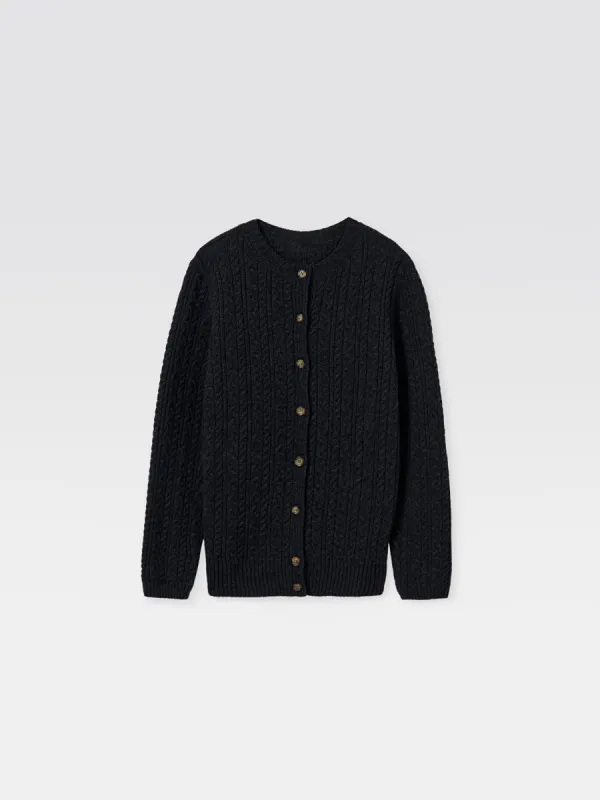 Ozette Cardigan sold by Gimaguas