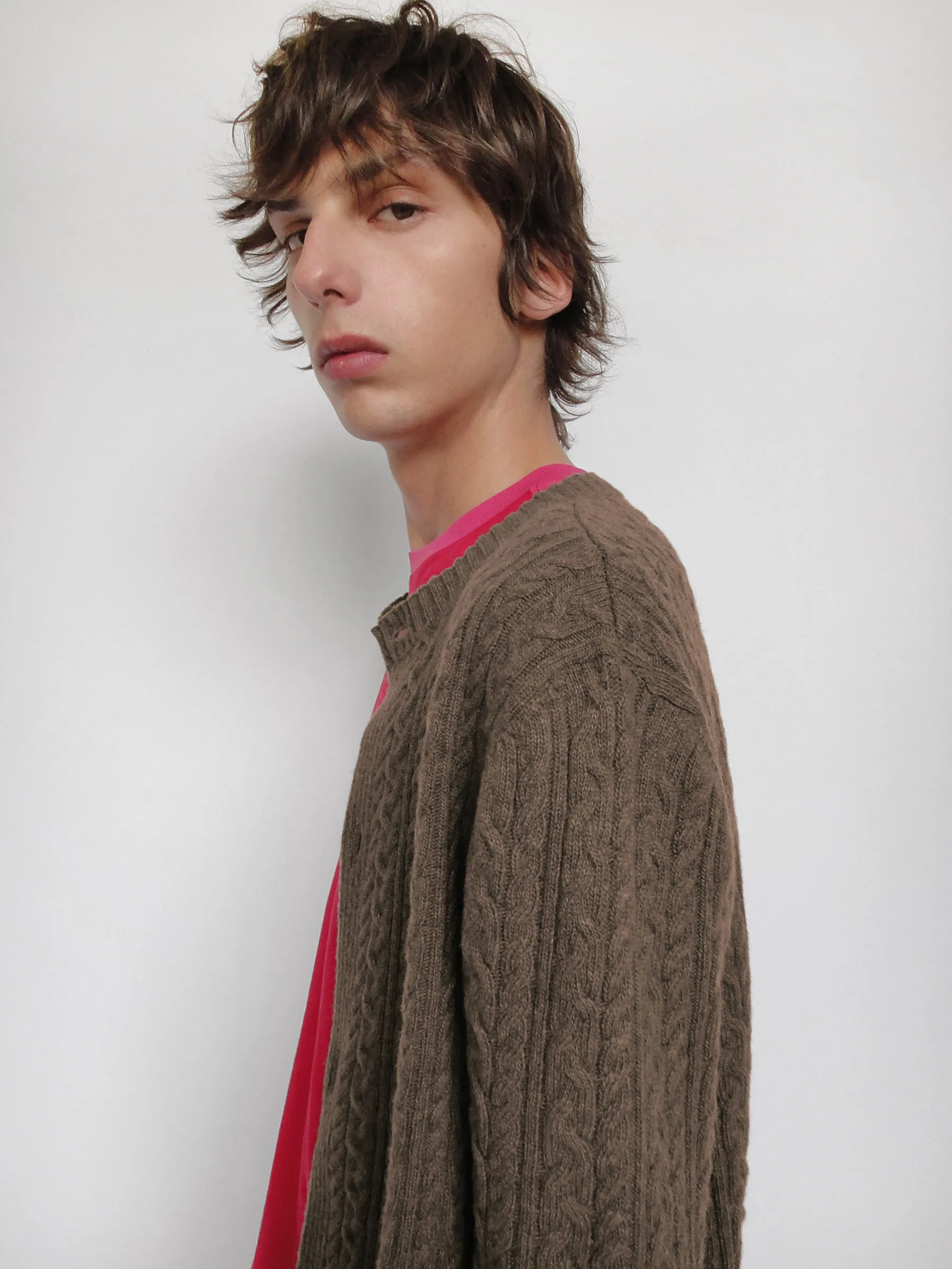 Ozette Cardigan sold by Gimaguas product image thumbnail 4