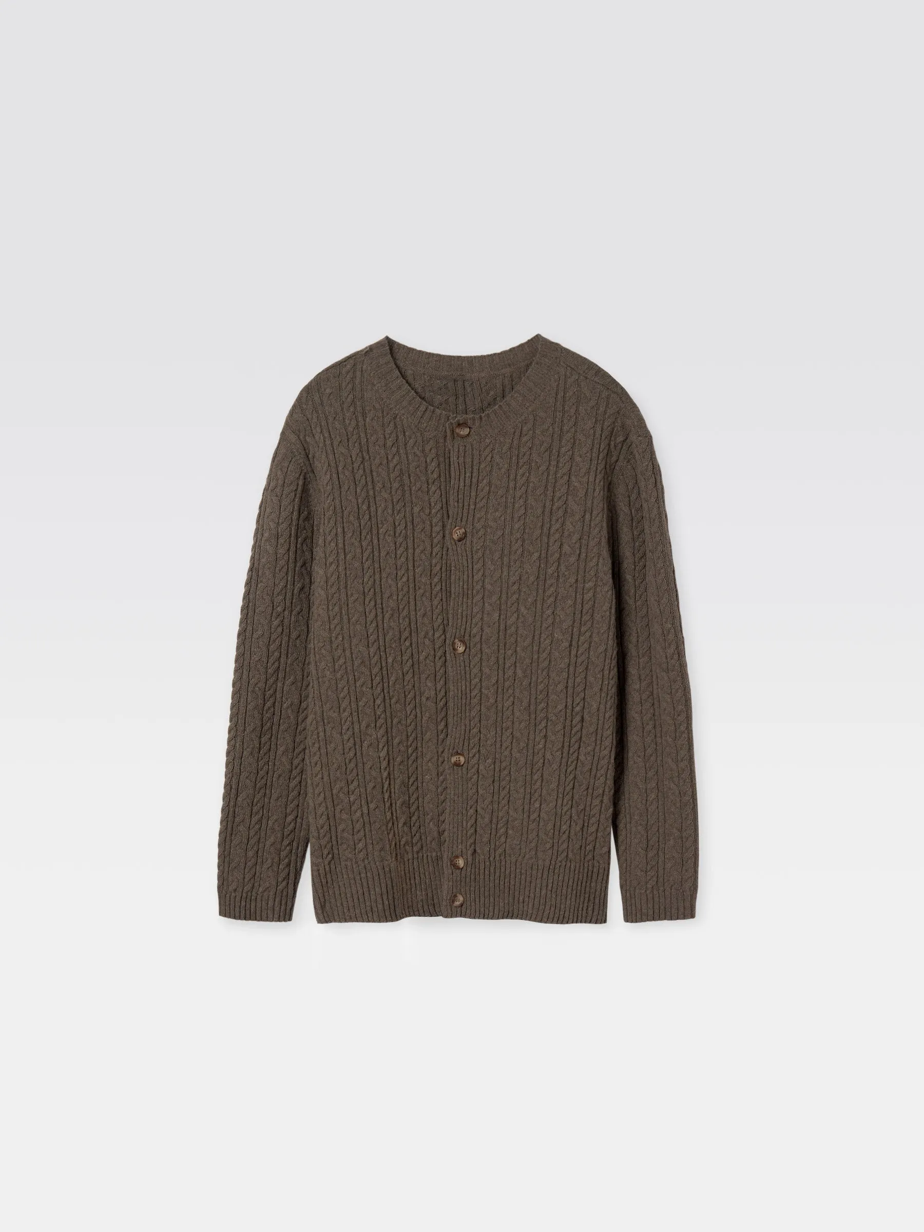 Ozette Cardigan sold by Gimaguas