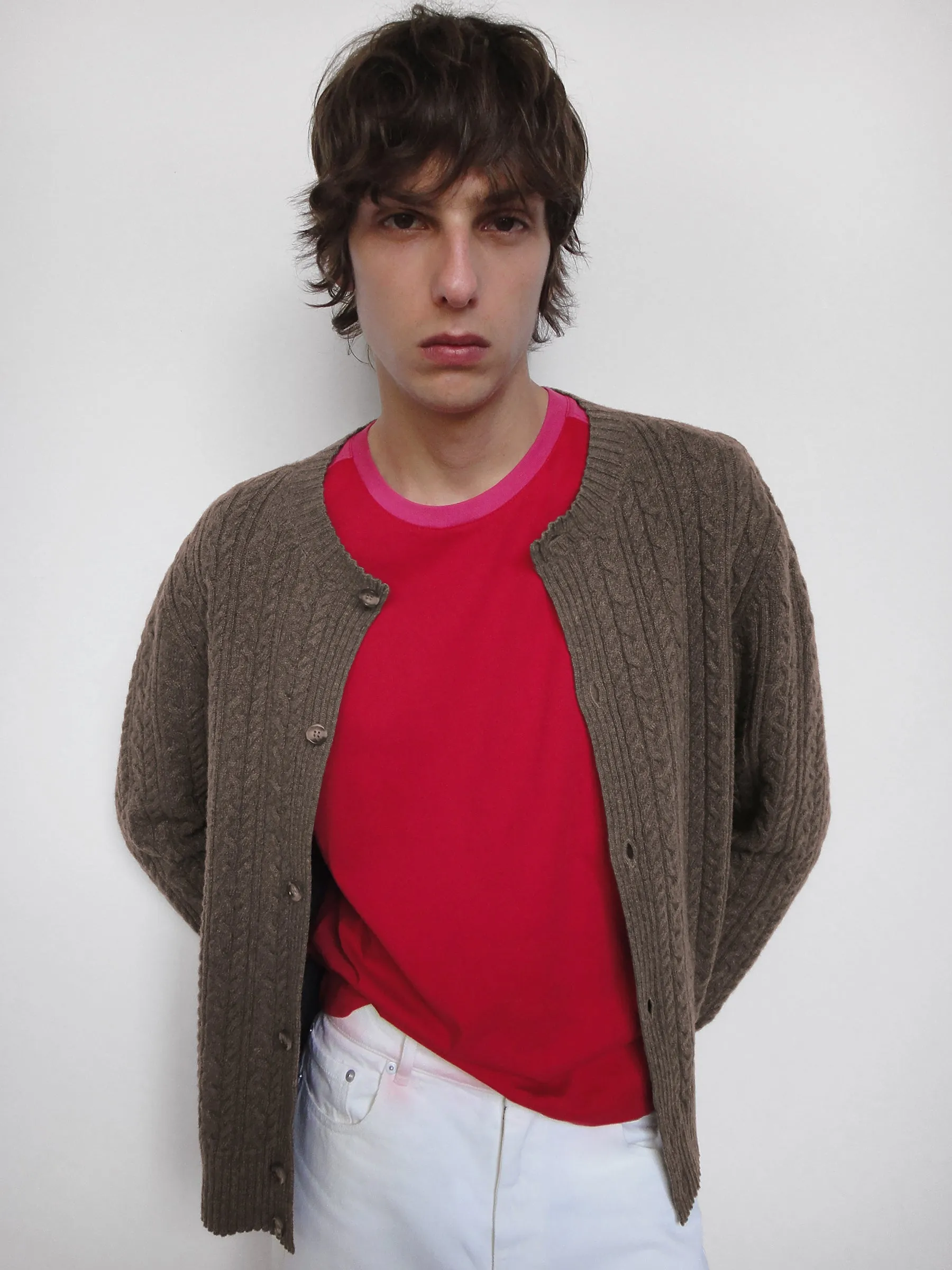 Ozette Cardigan sold by Gimaguas product image thumbnail 3