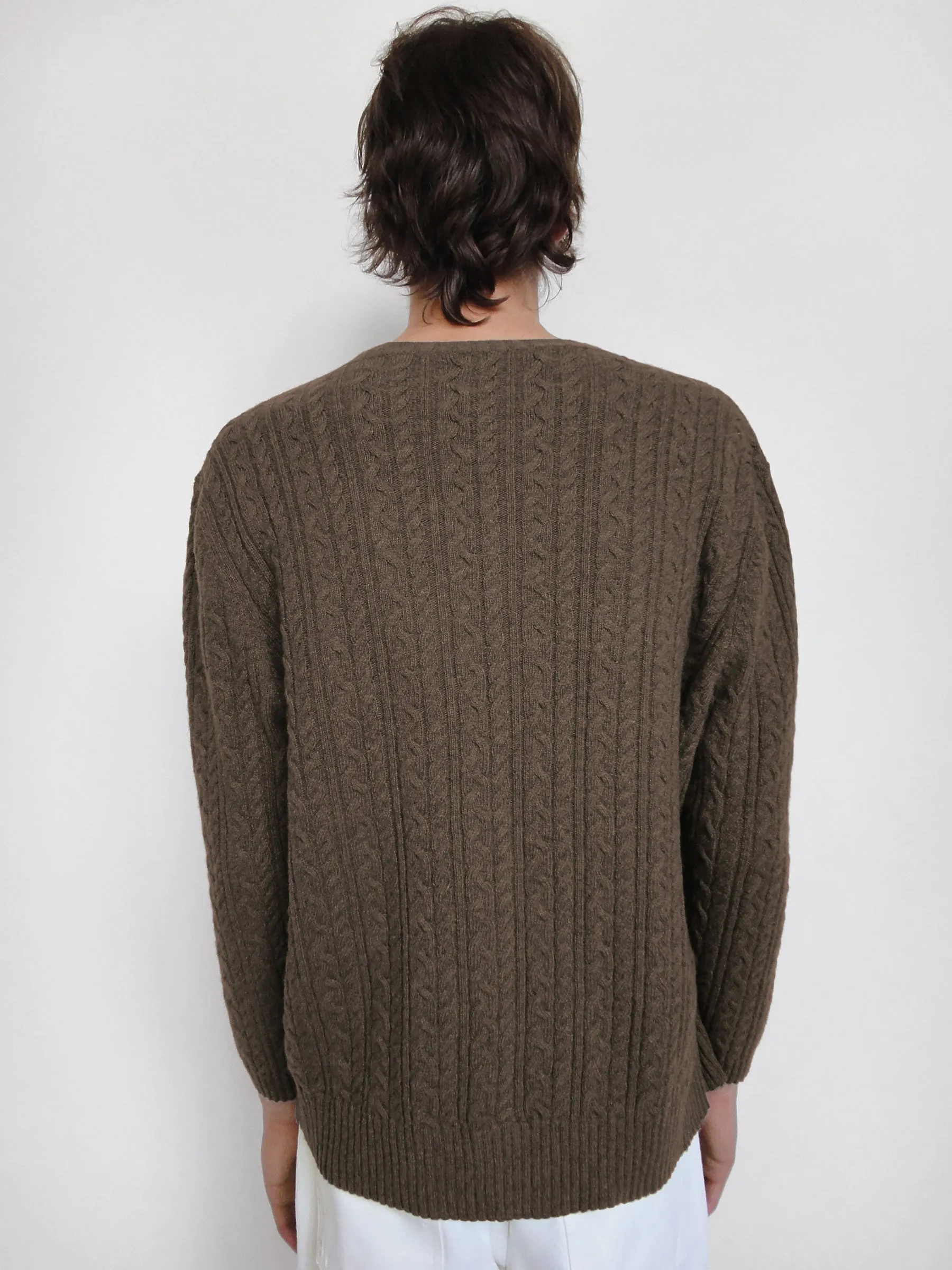 Ozette Cardigan sold by Gimaguas product image thumbnail 5