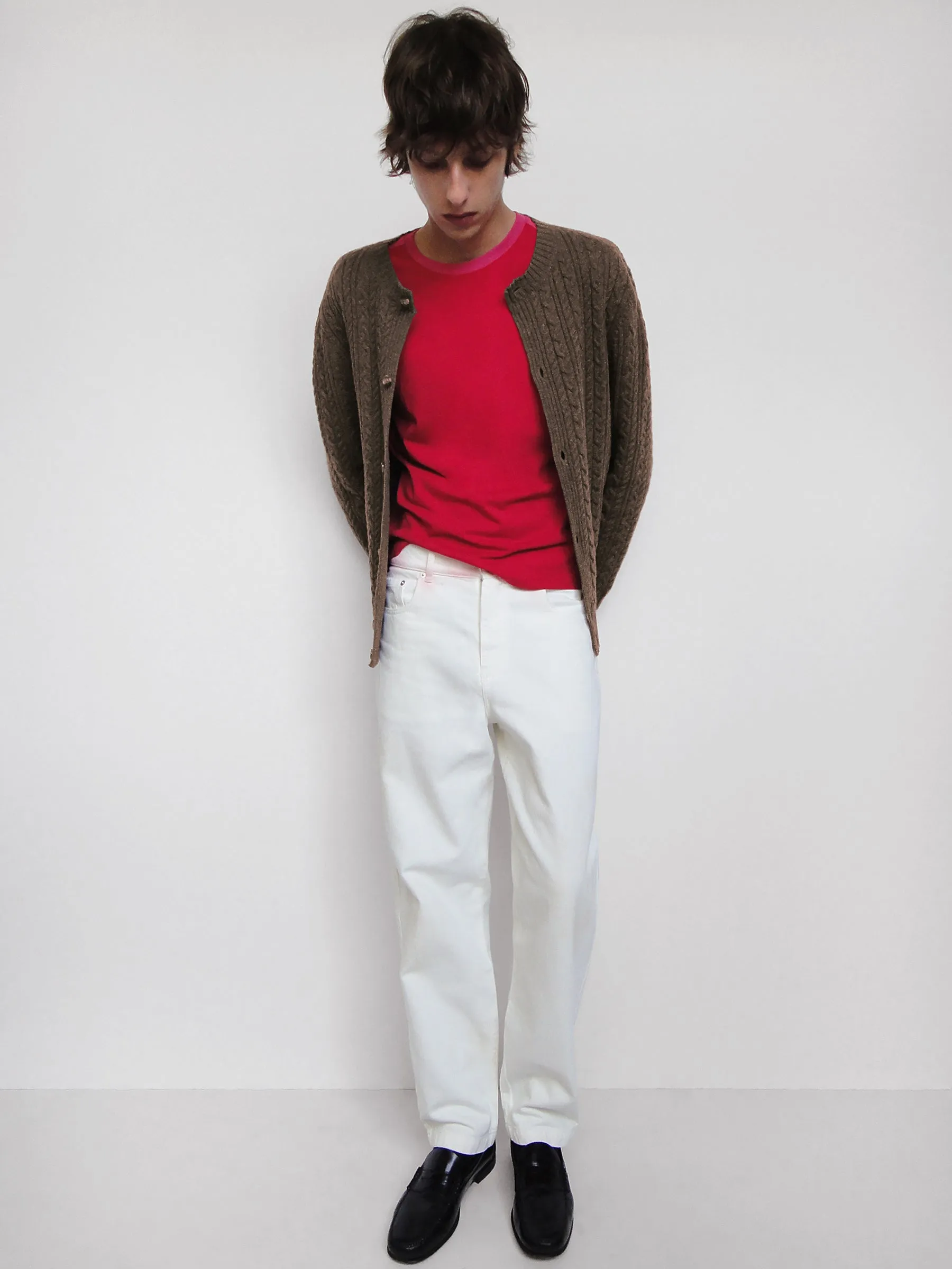 Ozette Cardigan sold by Gimaguas product image thumbnail 2