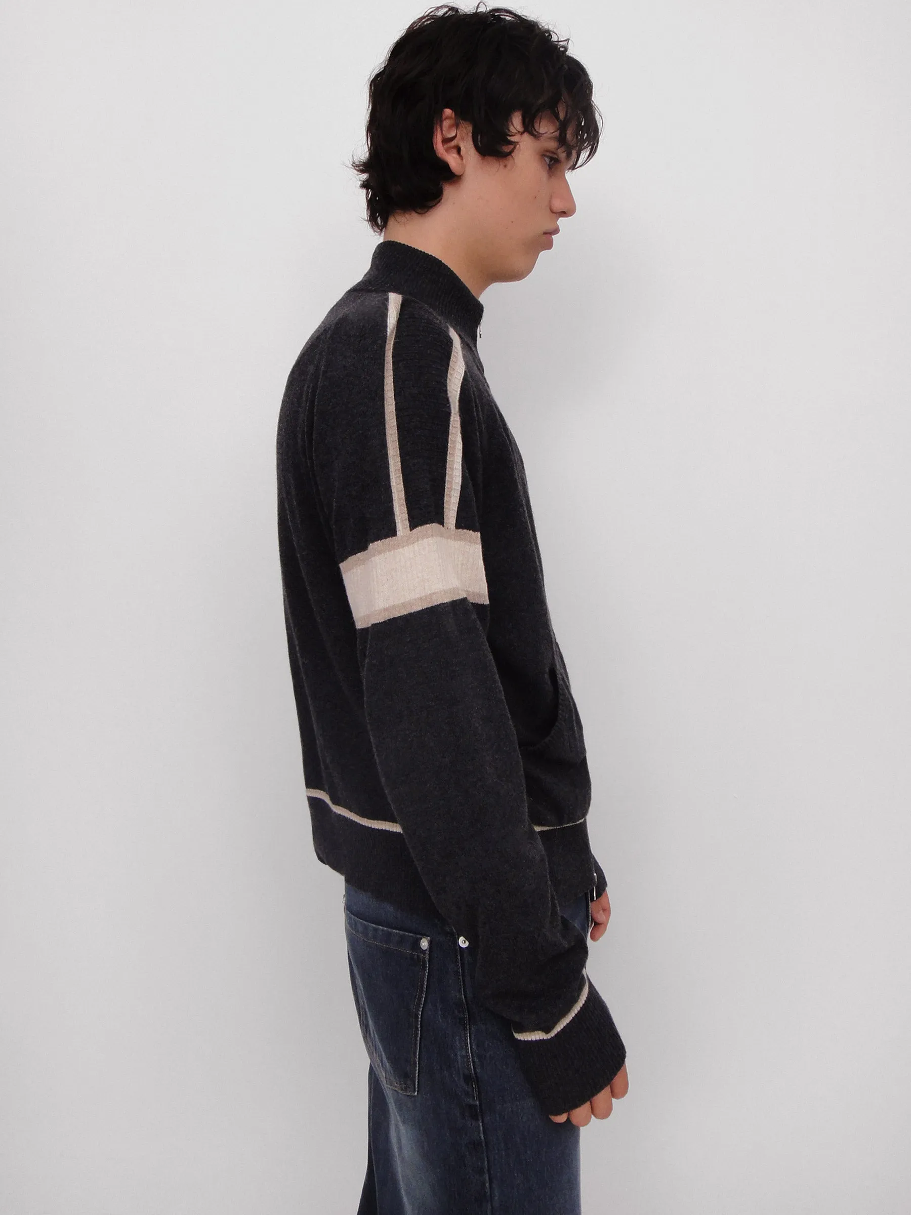 Pedro Zip Up Jacket sold by Gimaguas product image thumbnail 4