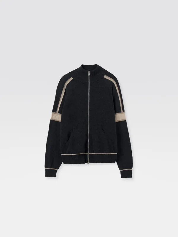 Pedro Zip Up Jacket sold by Gimaguas