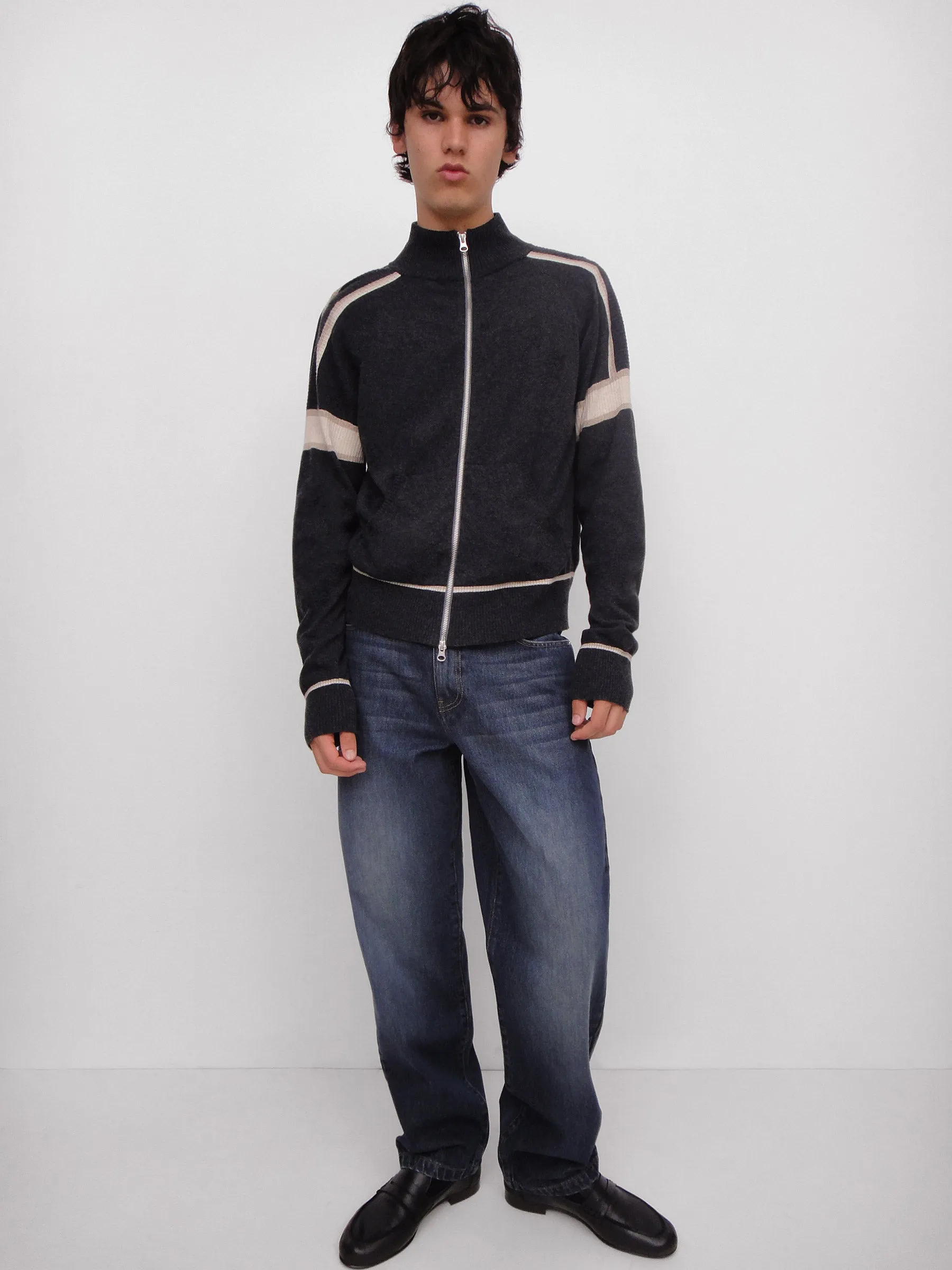 Pedro Zip Up Jacket sold by Gimaguas product image thumbnail 2