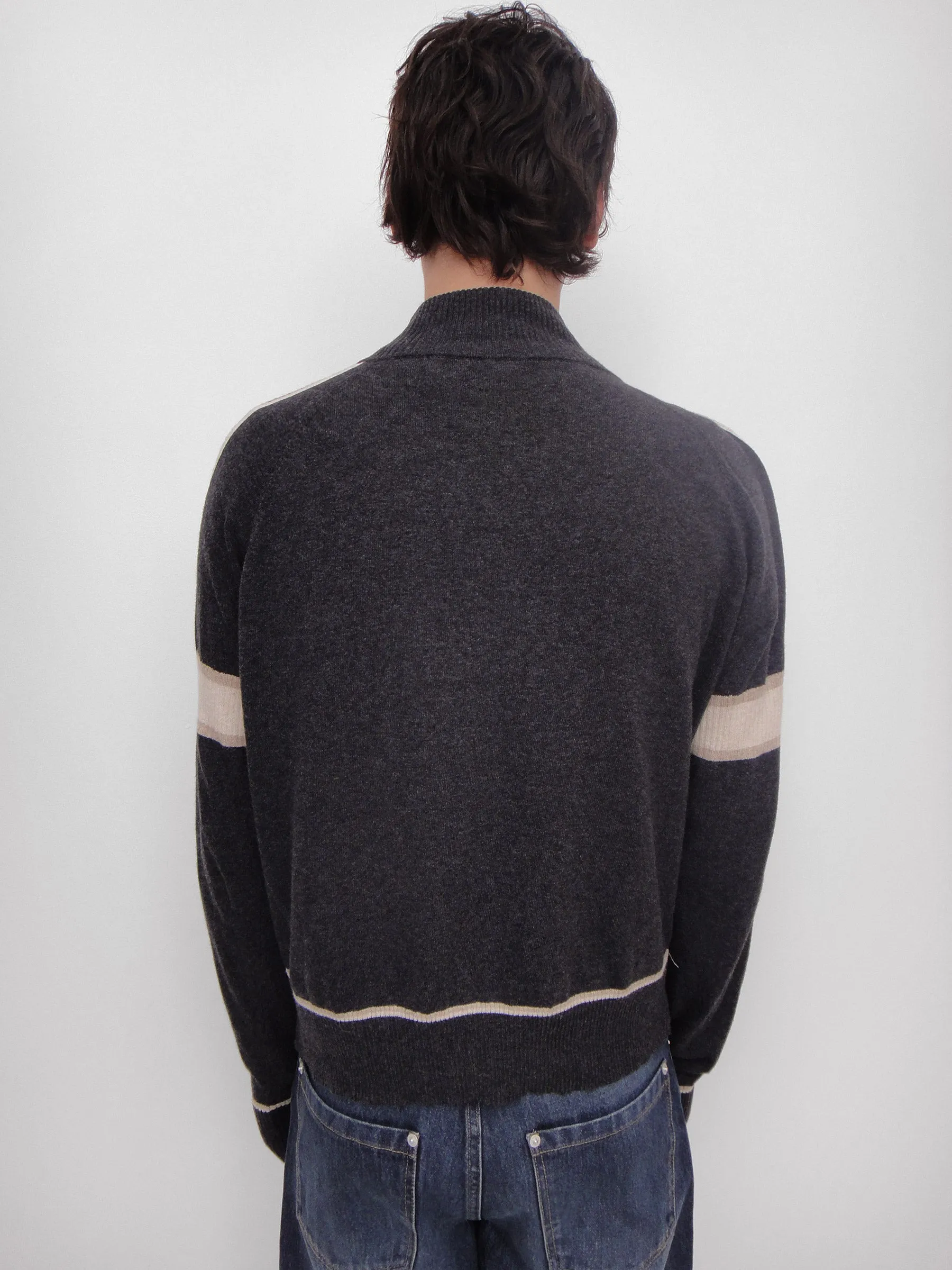 Pedro Zip Up Jacket sold by Gimaguas product image thumbnail 5