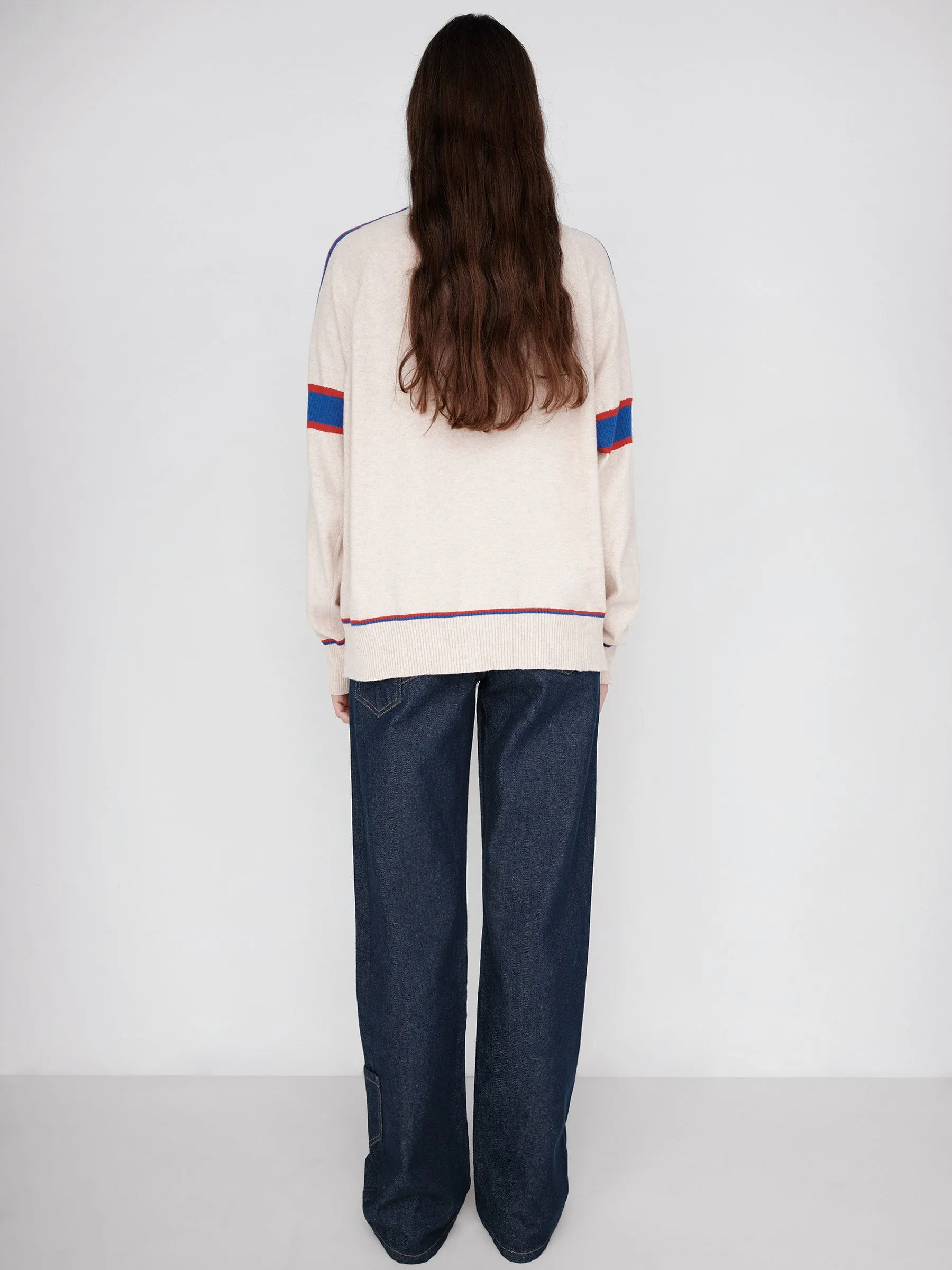 Pedro Zip Up Jacket sold by Gimaguas product image thumbnail 5