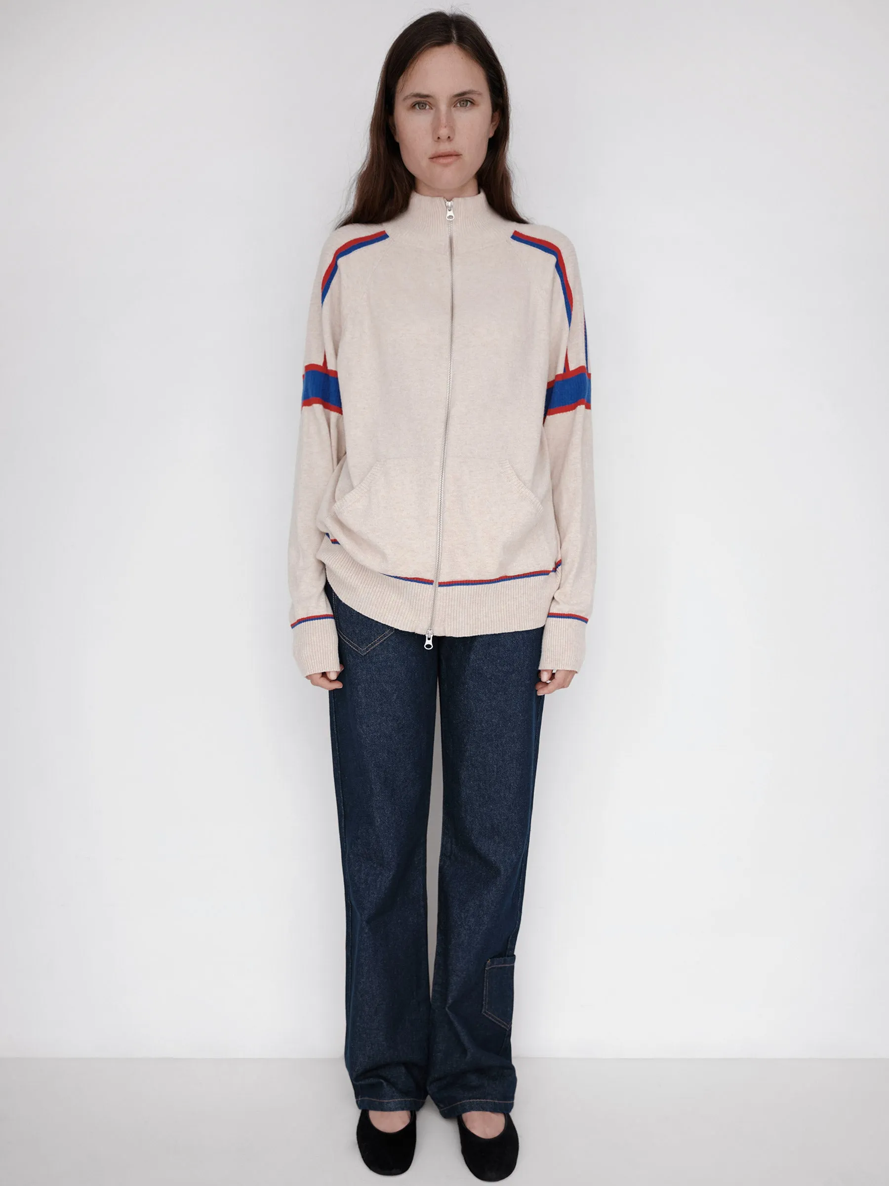 Pedro Zip Up Jacket sold by Gimaguas product image thumbnail 2