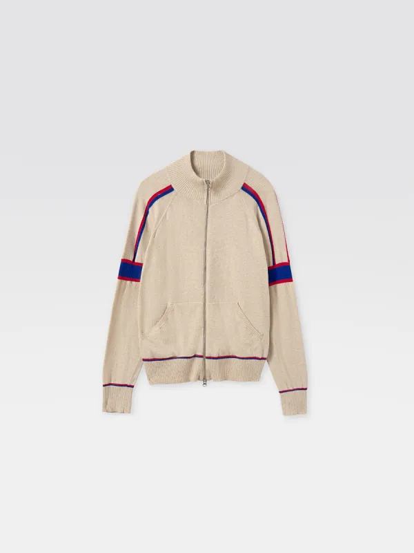 Pedro Zip Up Jacket sold by Gimaguas