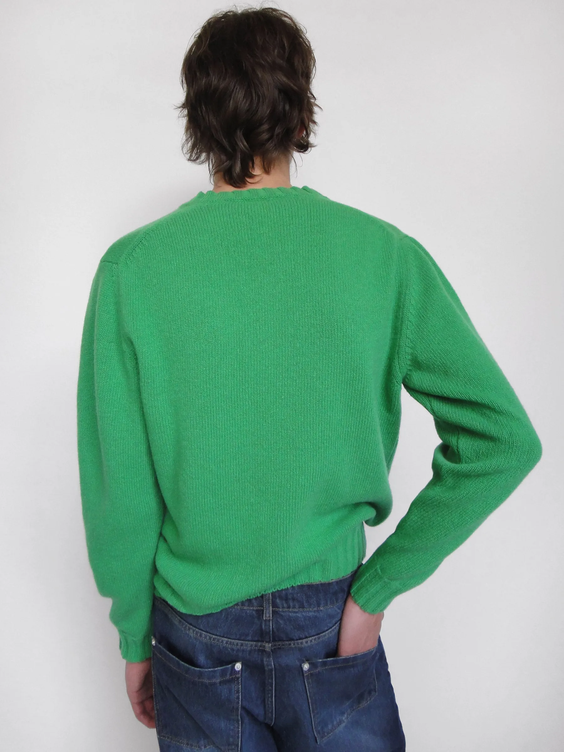 Otis Sweater sold by Gimaguas product image thumbnail 5