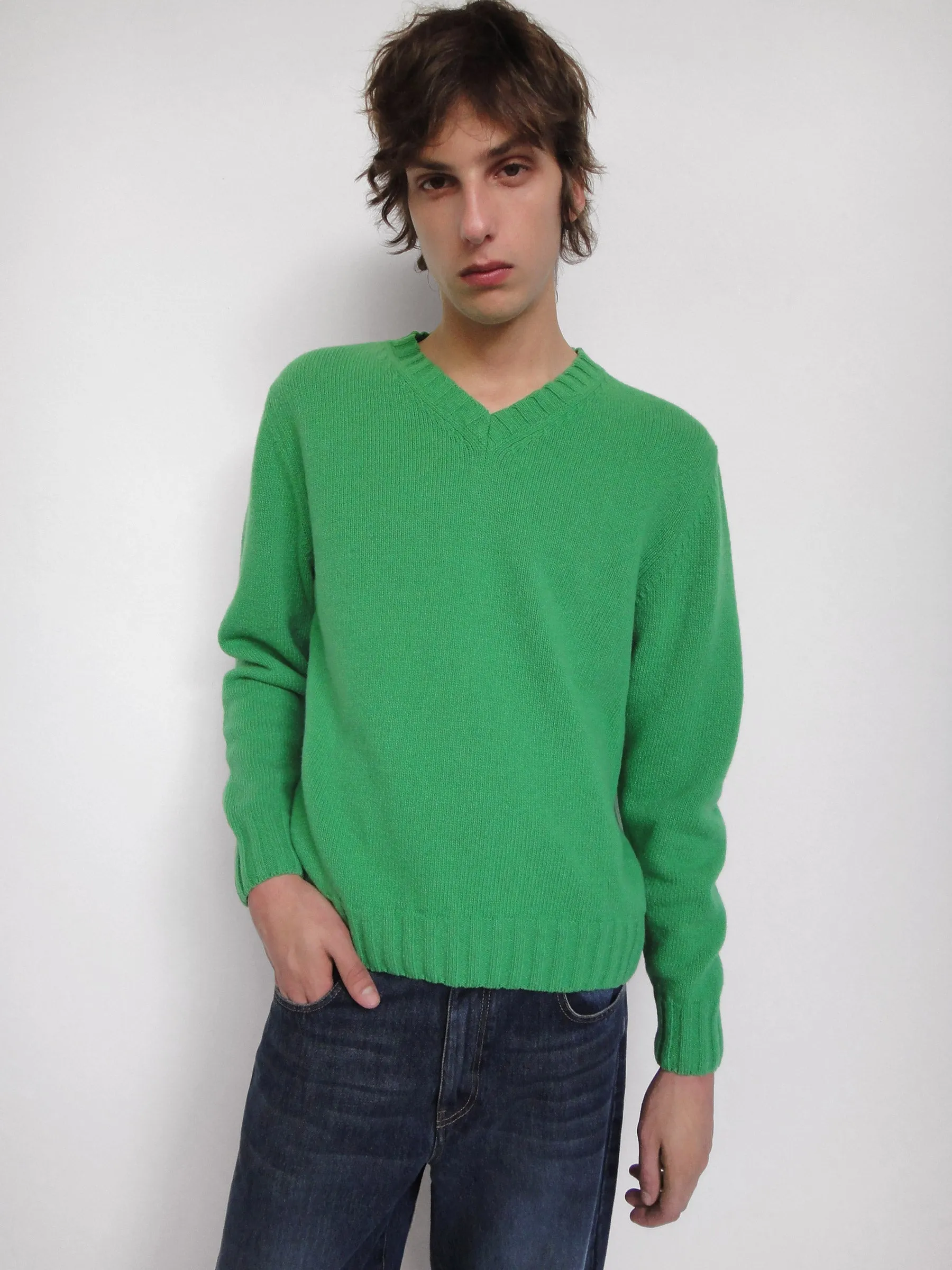 Otis Sweater sold by Gimaguas product image thumbnail 3