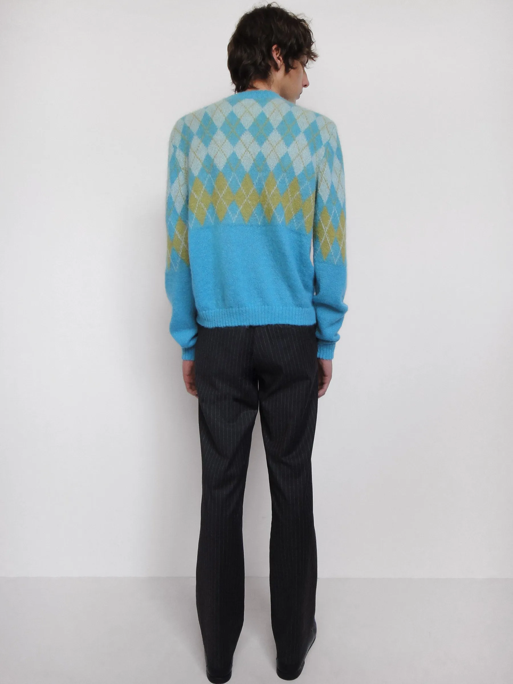 Amber Zip Up Jacket sold by Gimaguas product image thumbnail 4