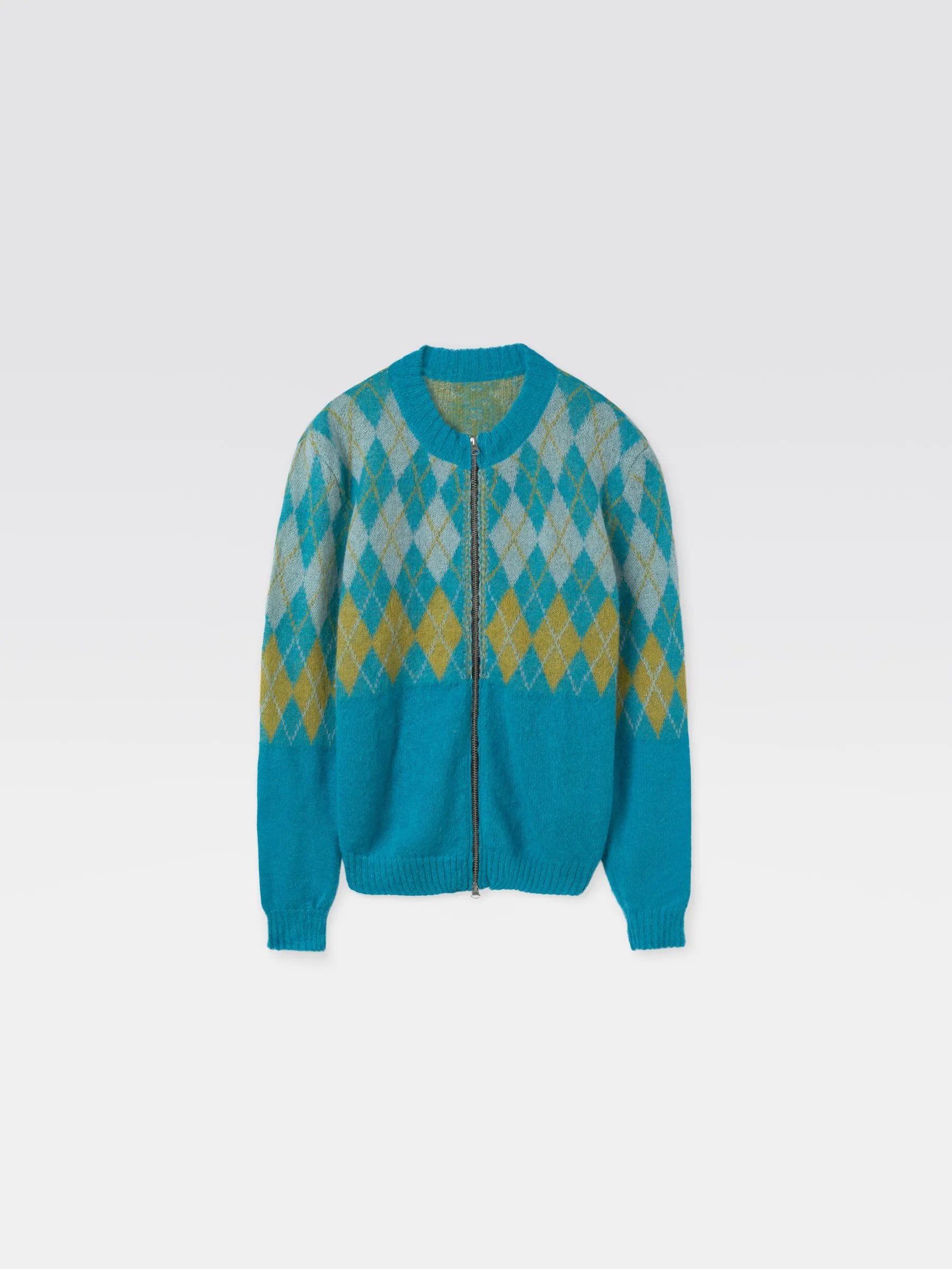 Amber Zip Up Jacket sold by Gimaguas