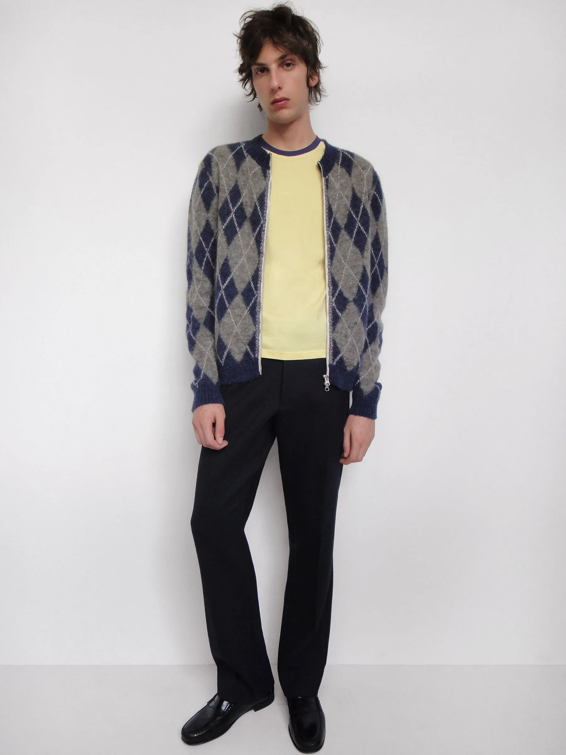 Alice Zip Up Jacket sold by Gimaguas product image thumbnail 3