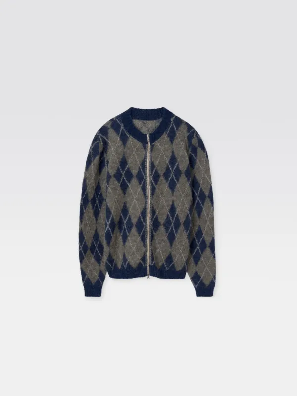 Alice Zip Up Jacket sold by Gimaguas