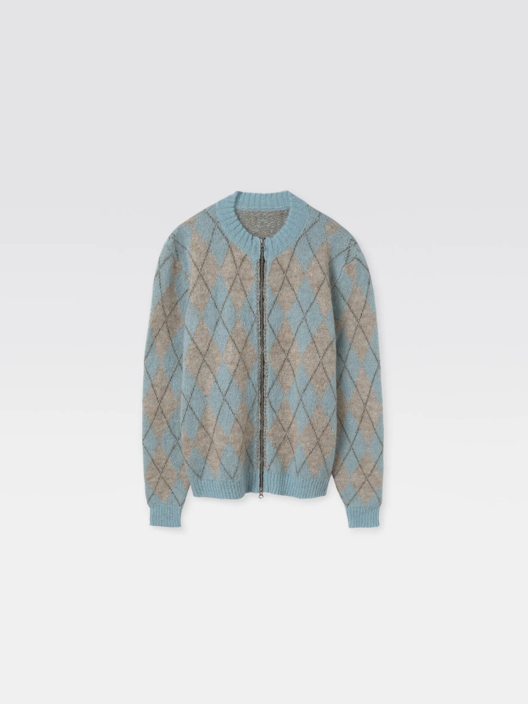 Alice Zip Up Jacket sold by Gimaguas