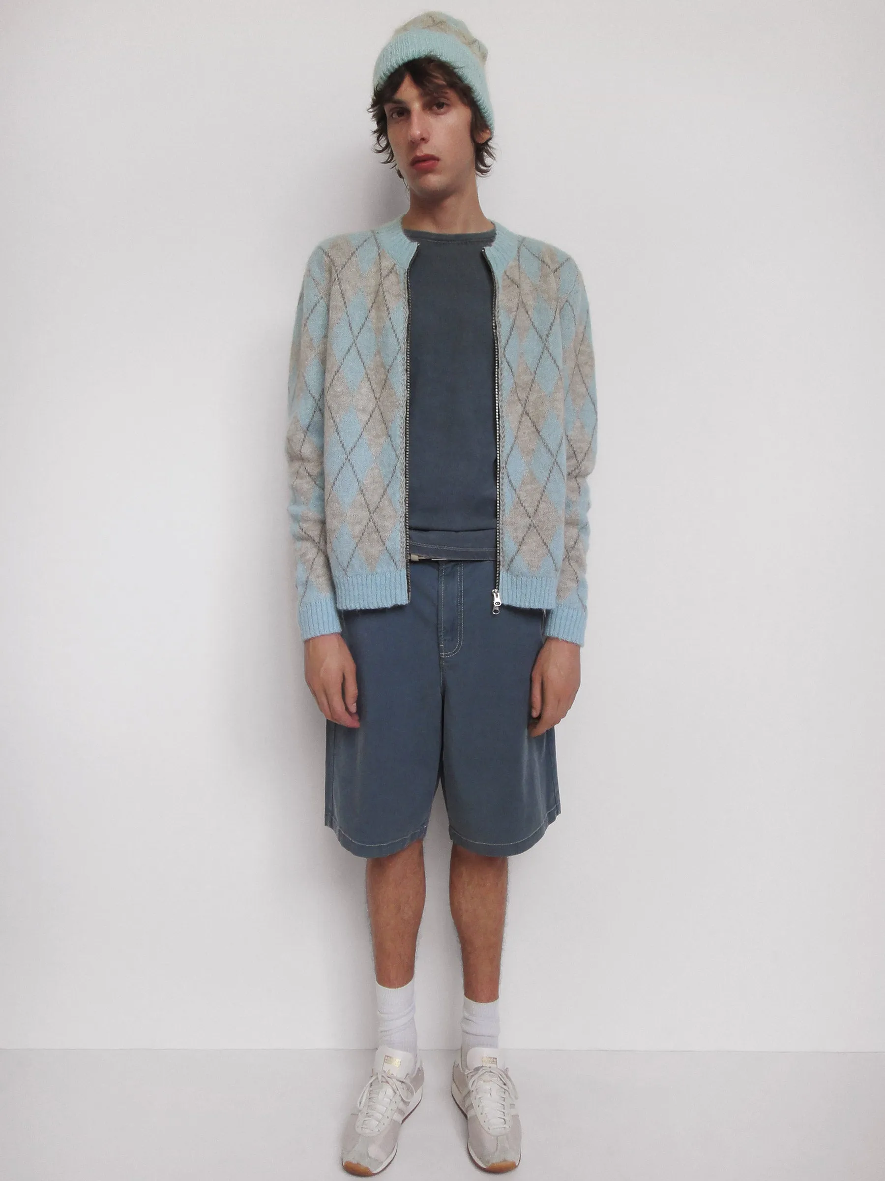 Alice Zip Up Jacket sold by Gimaguas product image thumbnail 2