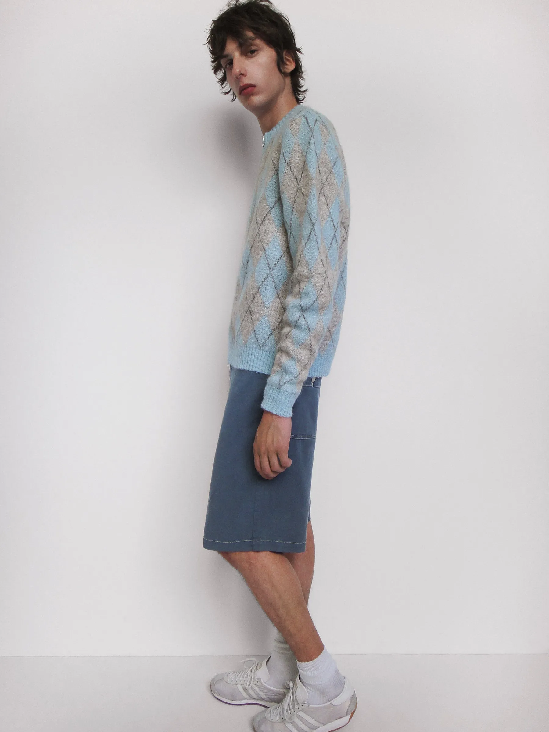 Alice Zip Up Jacket sold by Gimaguas product image thumbnail 5