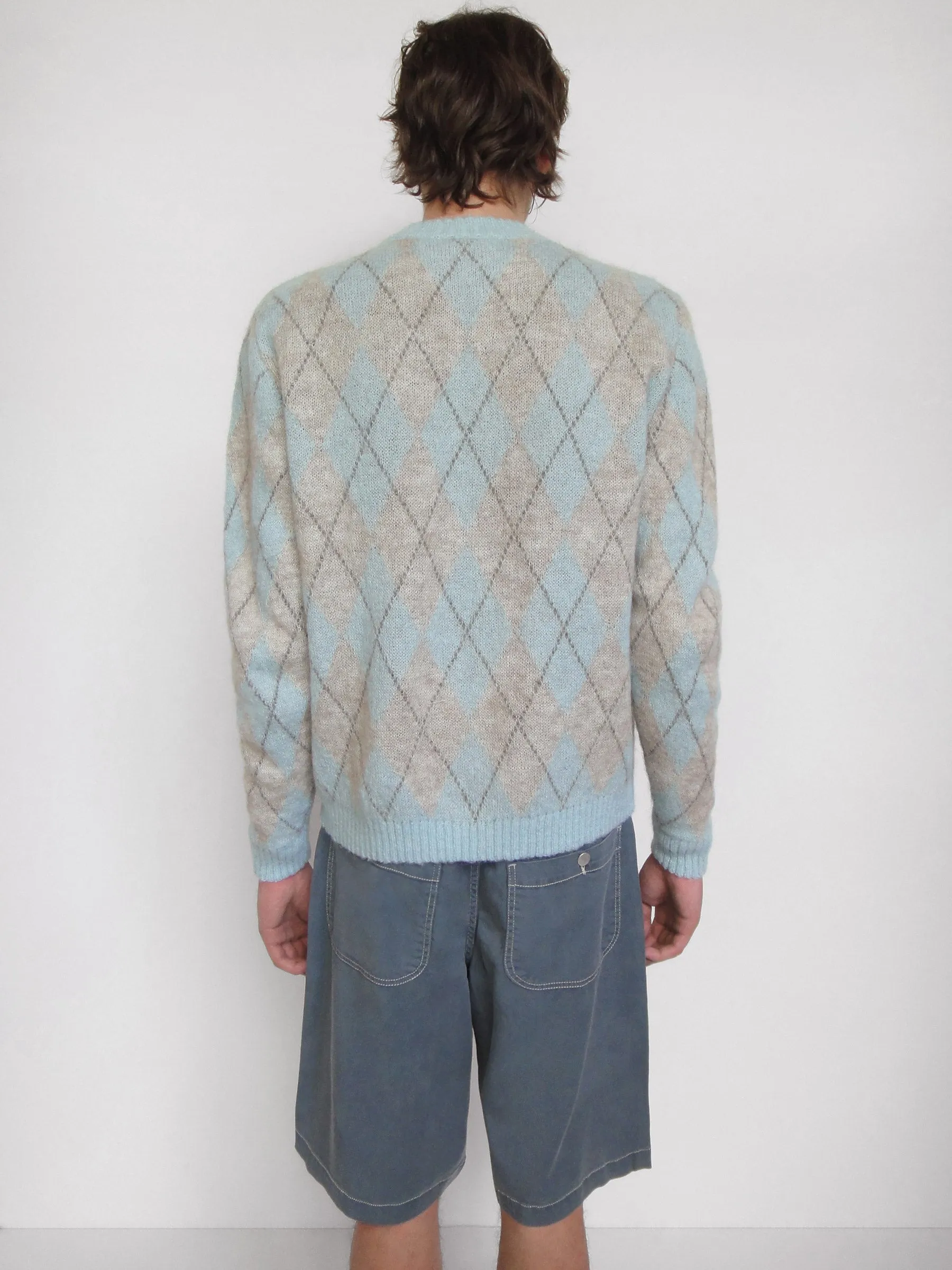 Alice Zip Up Jacket sold by Gimaguas product image thumbnail 4