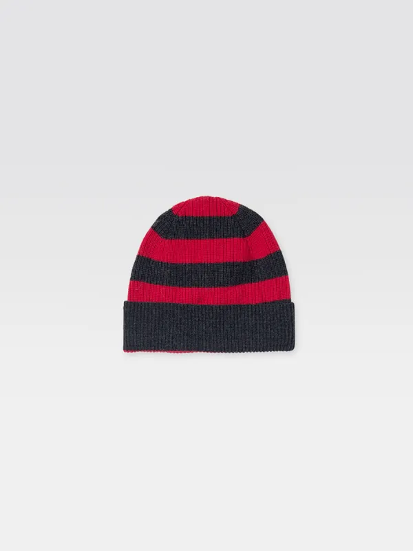 Pedro Stripes Beanie sold by Gimaguas