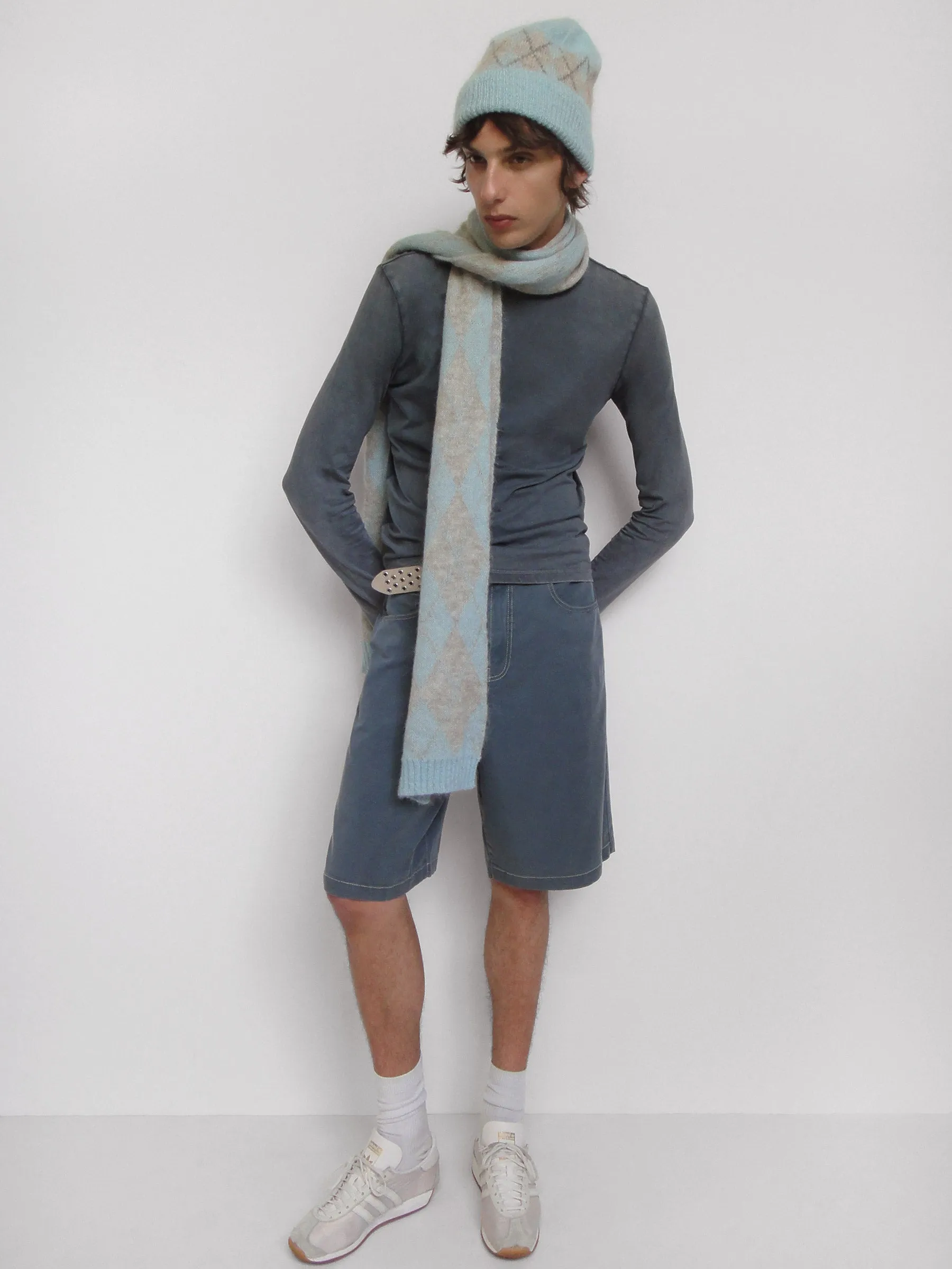 Alice Scarf sold by Gimaguas product image thumbnail 4